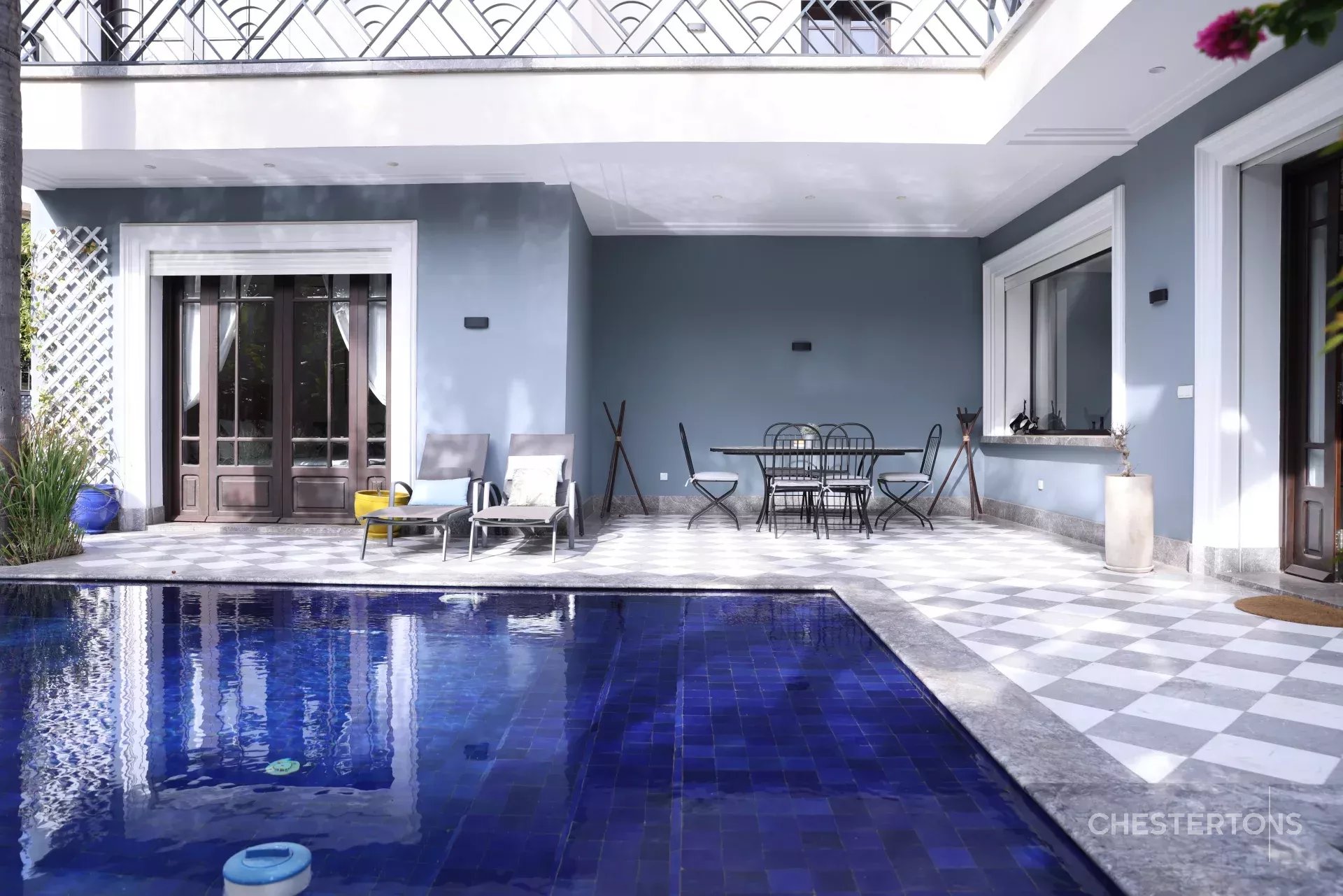 Image of Villa - 5 Bedrooms for Sale in Rabat-Rabat-Morocco, Image 11
