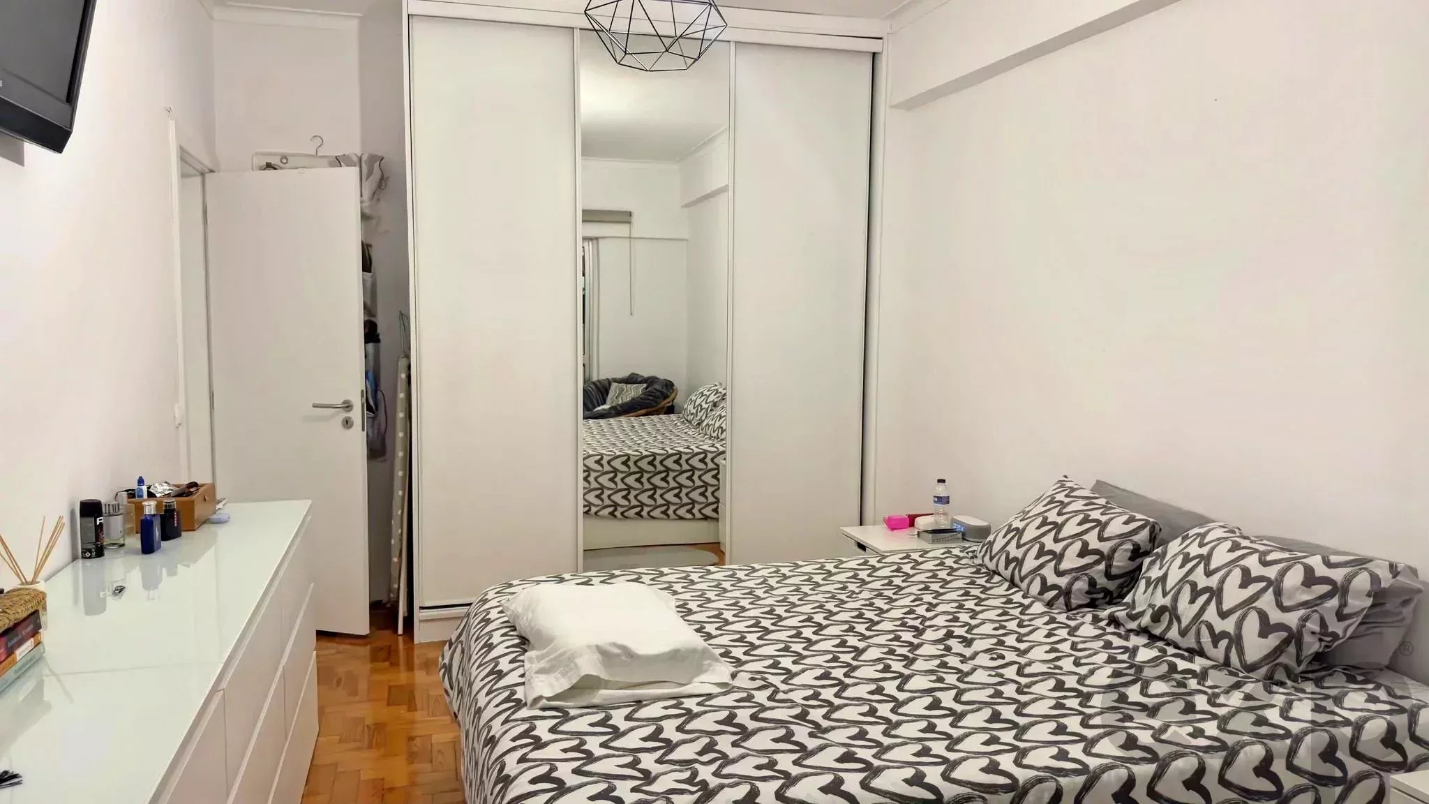 Modern 92m² apartment in Torre da Marinha 2840-000 image 15