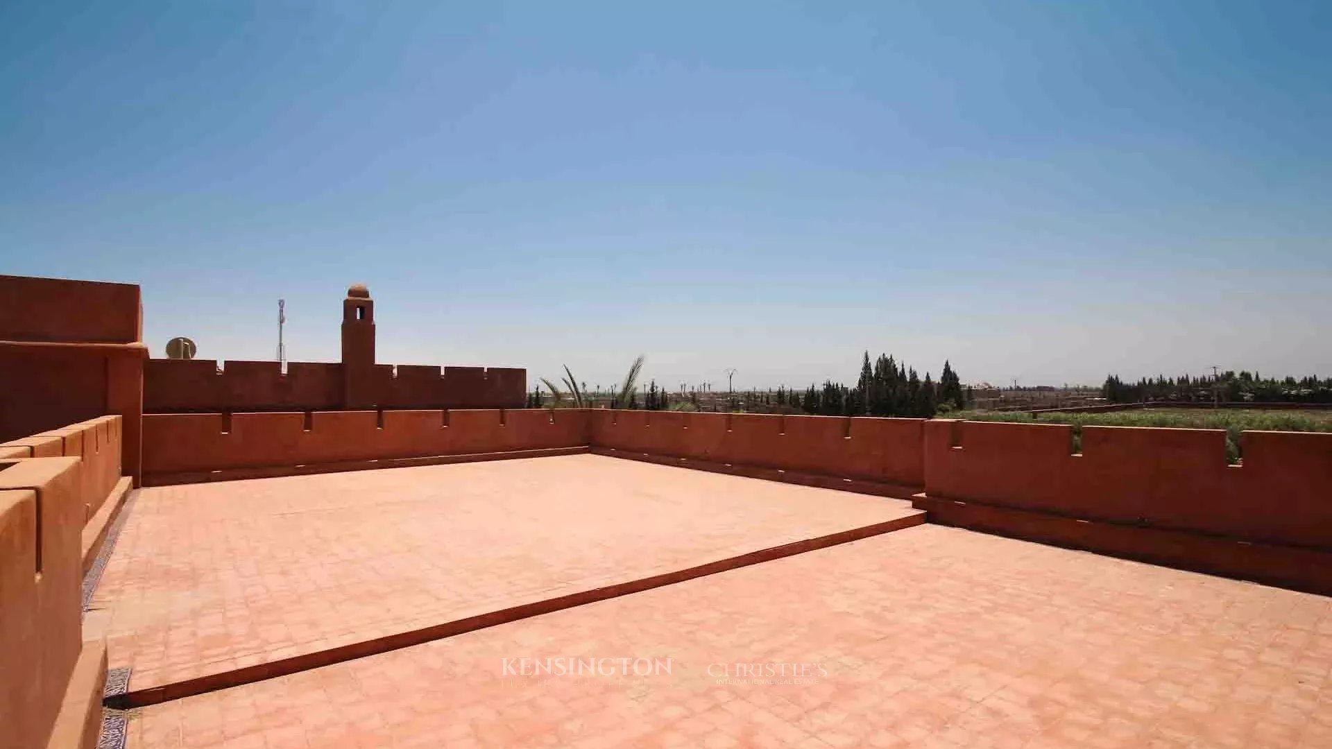 6 Bedroom Villa/Townhouse's Image 11