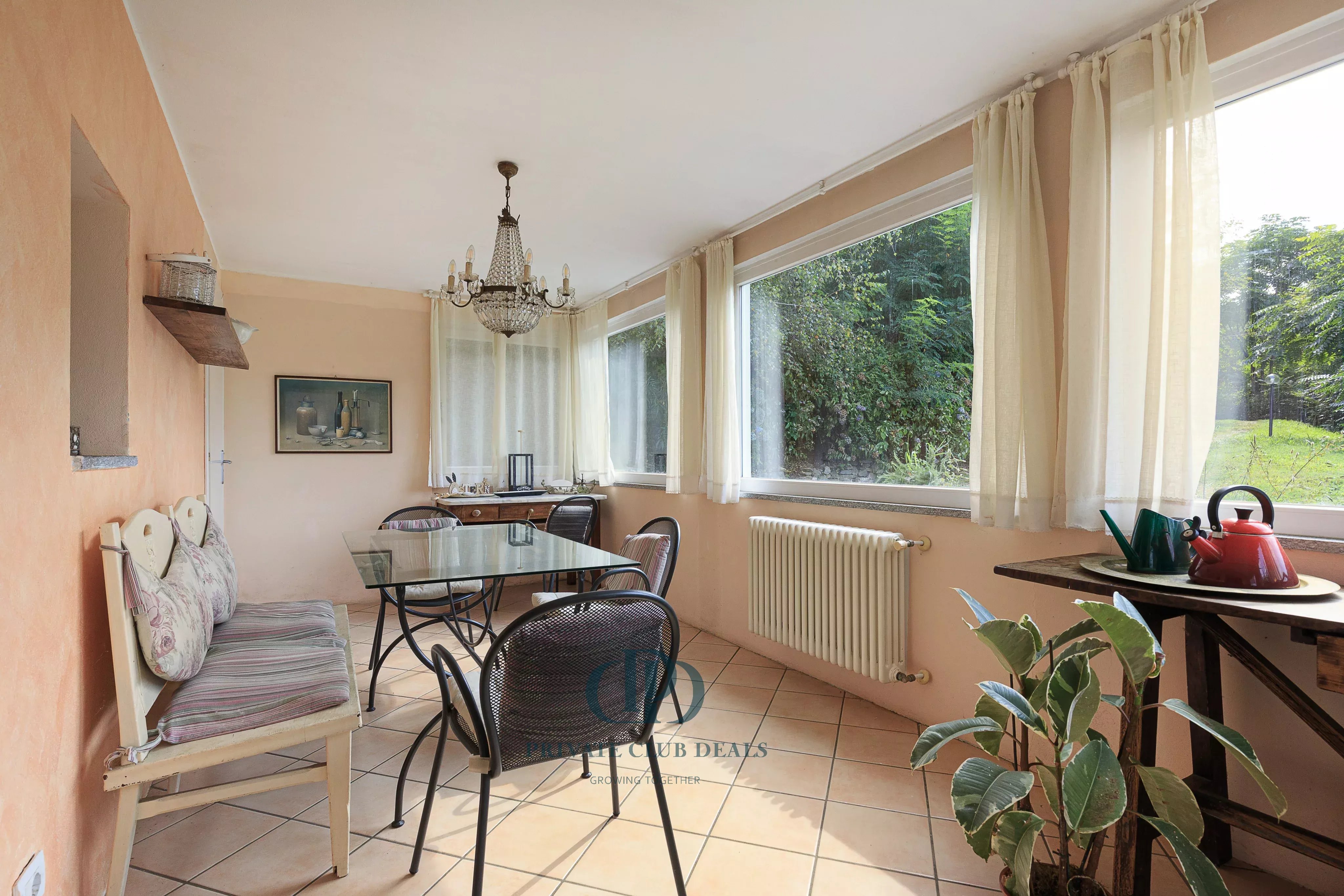 Villa Dumenza - picture 20