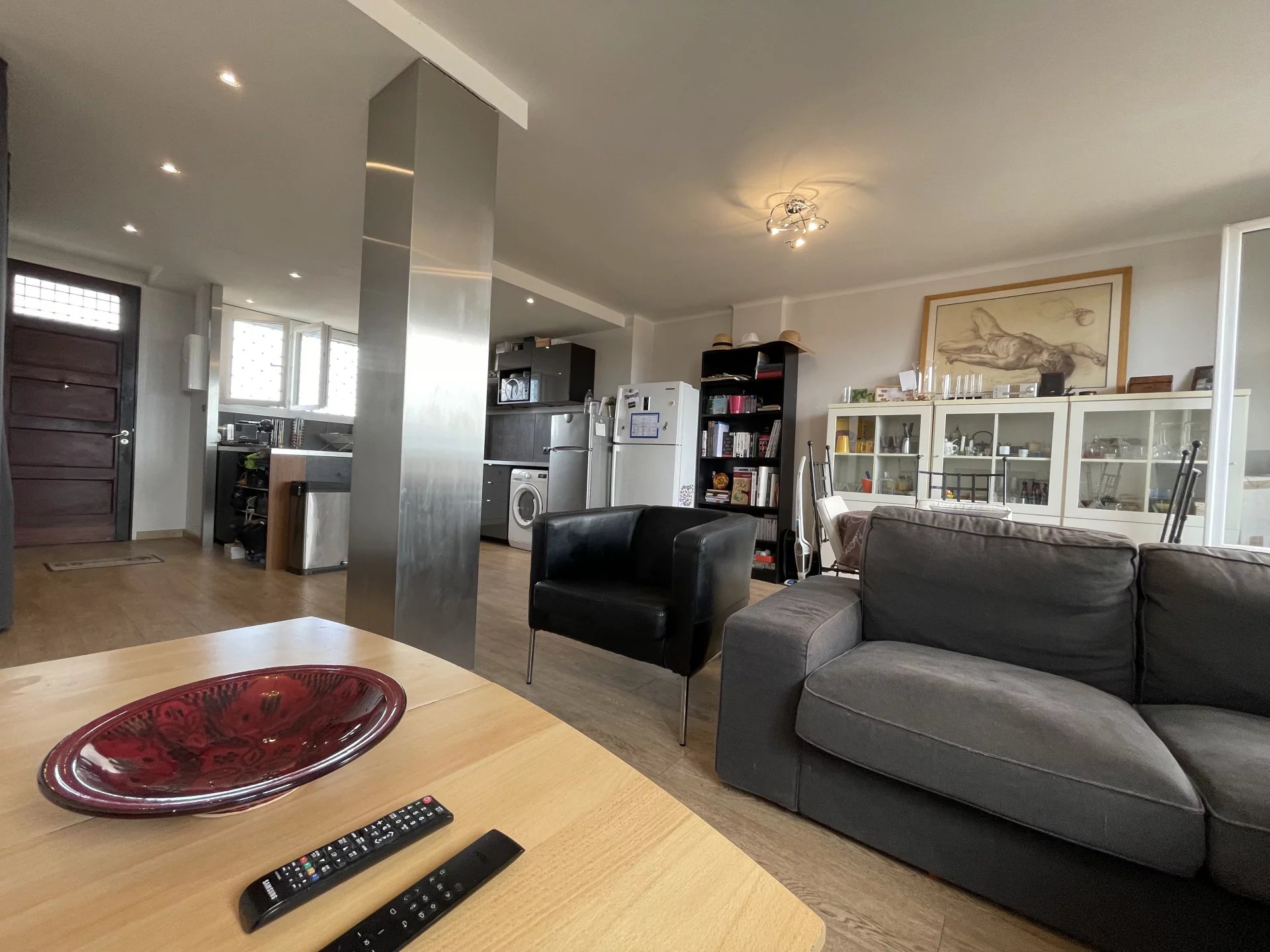 Vente Appartement Toulouse