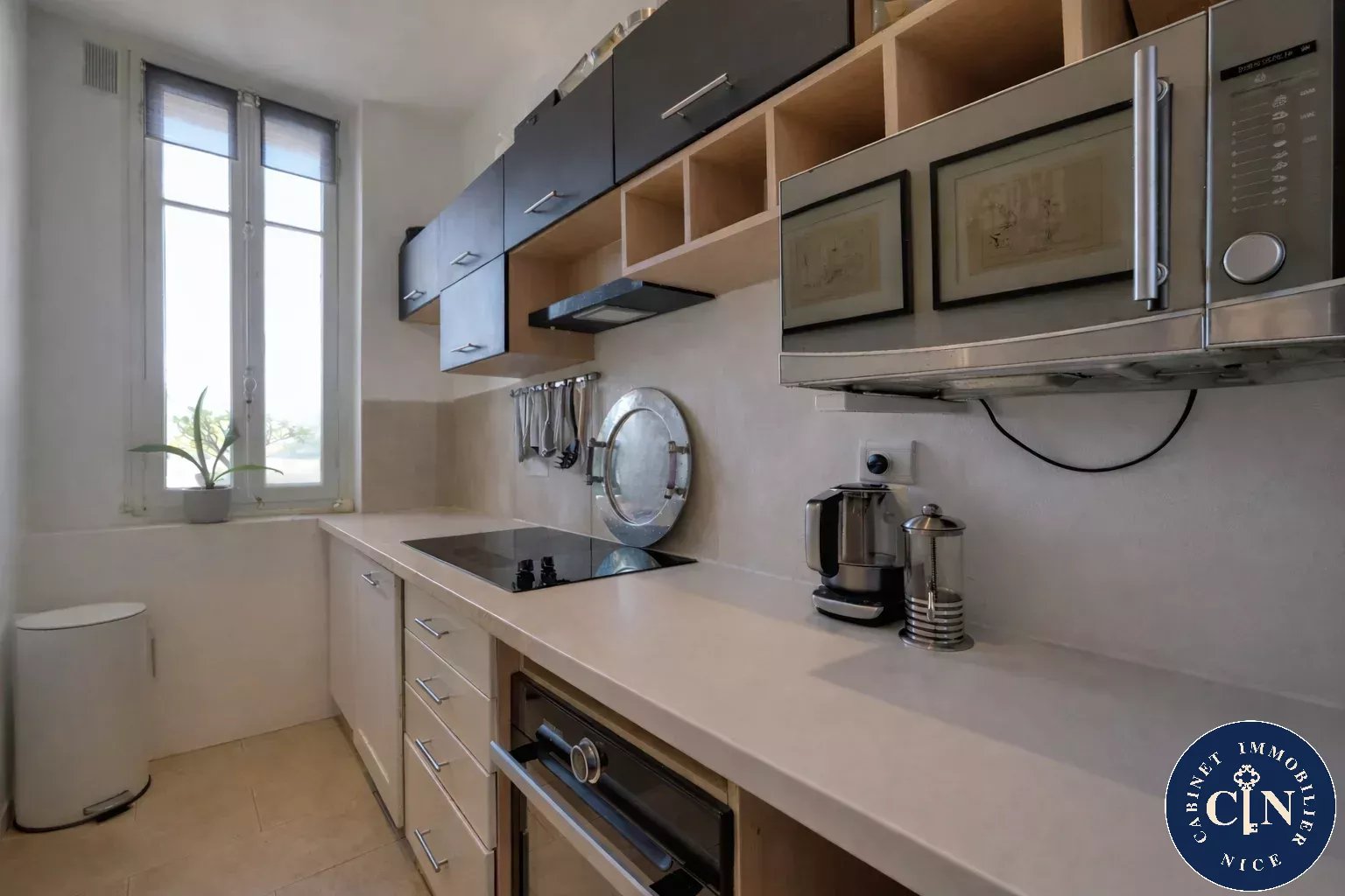 2 pièces 77 m² - Atypique -  Vue dégagée sur les collines - Musiciens — photo 18
