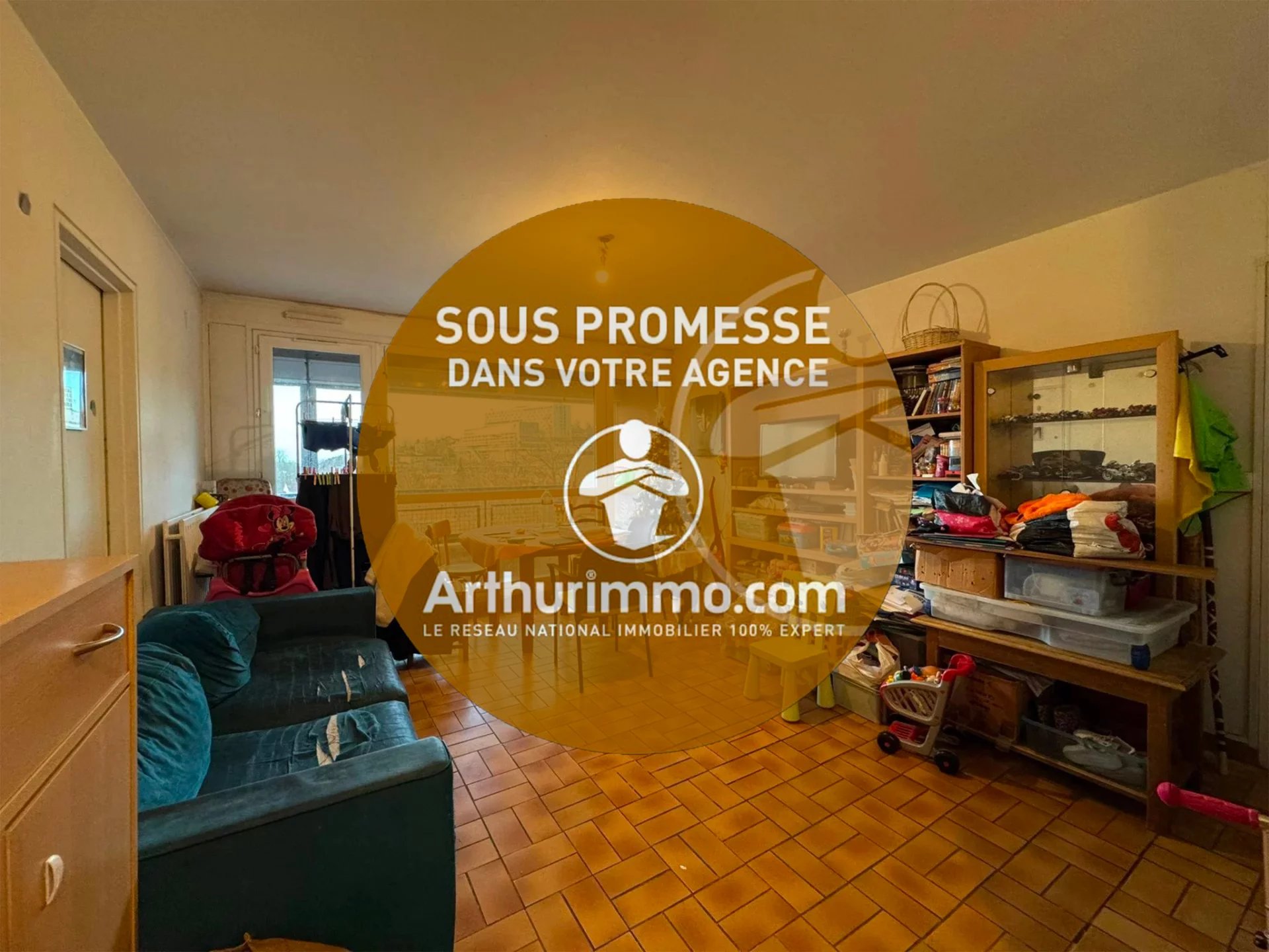 Agence immobilière de EURL HADJADJ IMMOBILIER