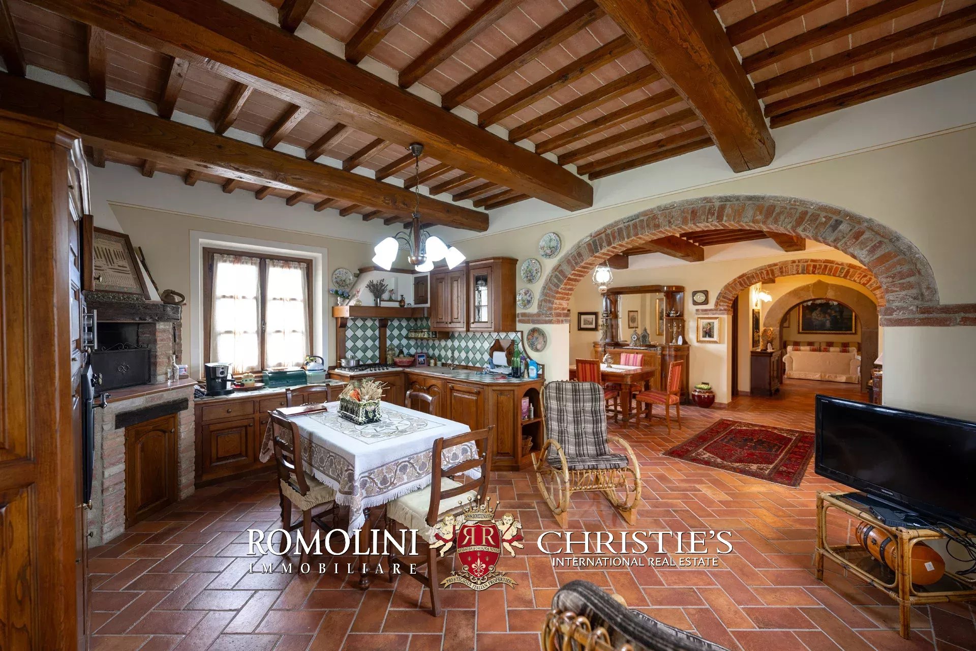 4 Bedroom Villa/Townhouse's Image 16