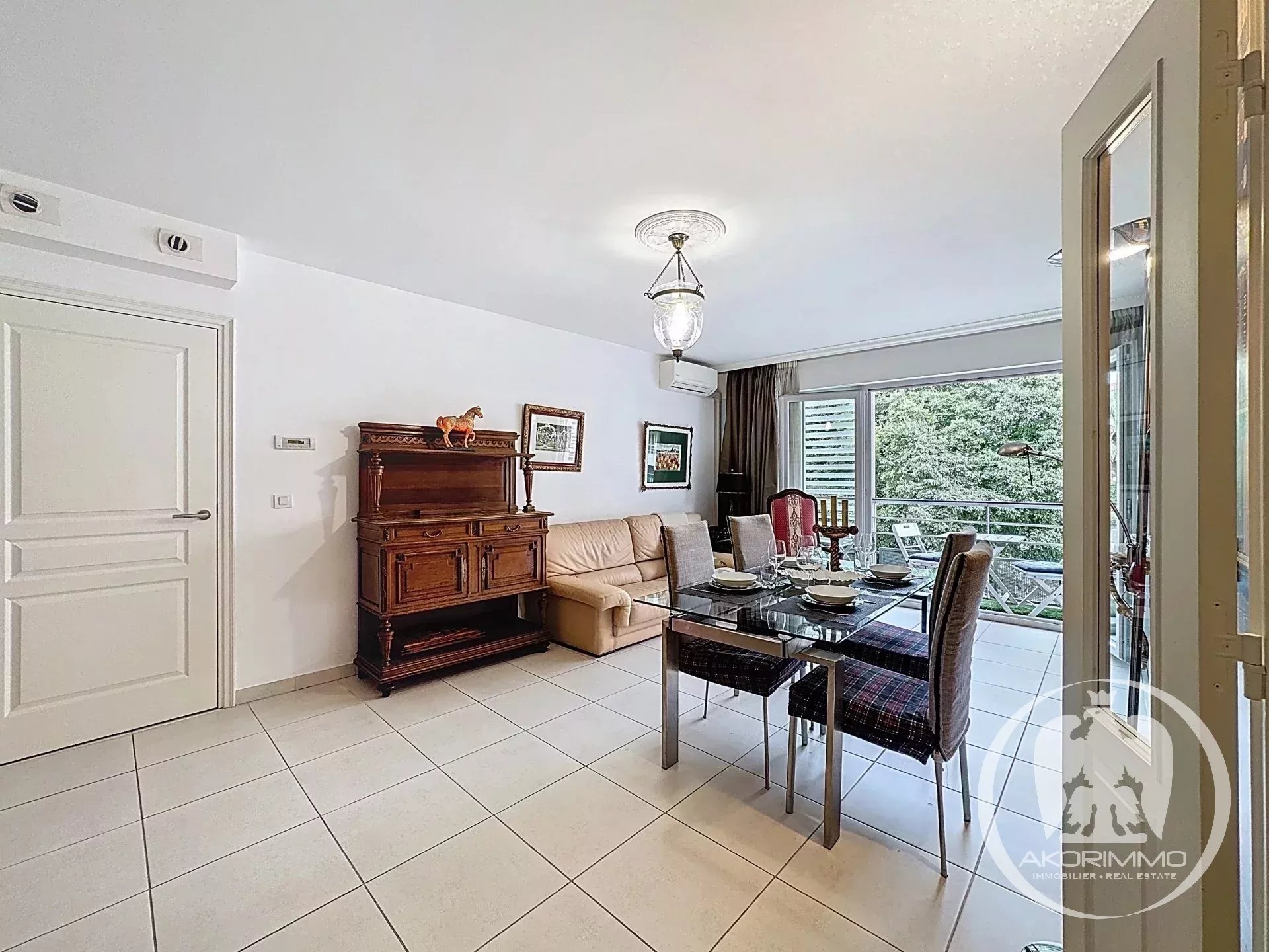 Appartamento  - 3 stanze  - 68.15 m2 -