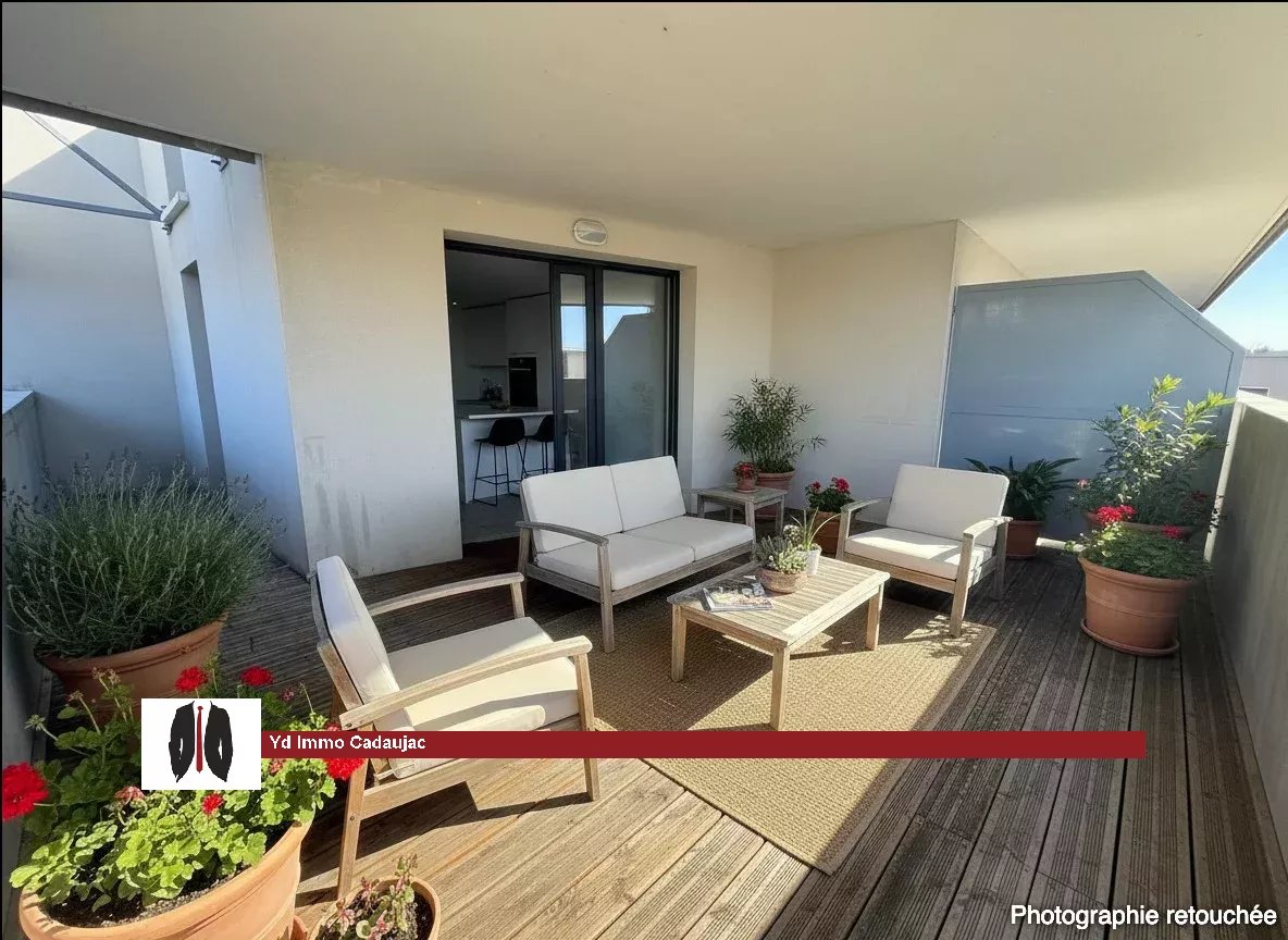 Agence immobilière de YD Immo