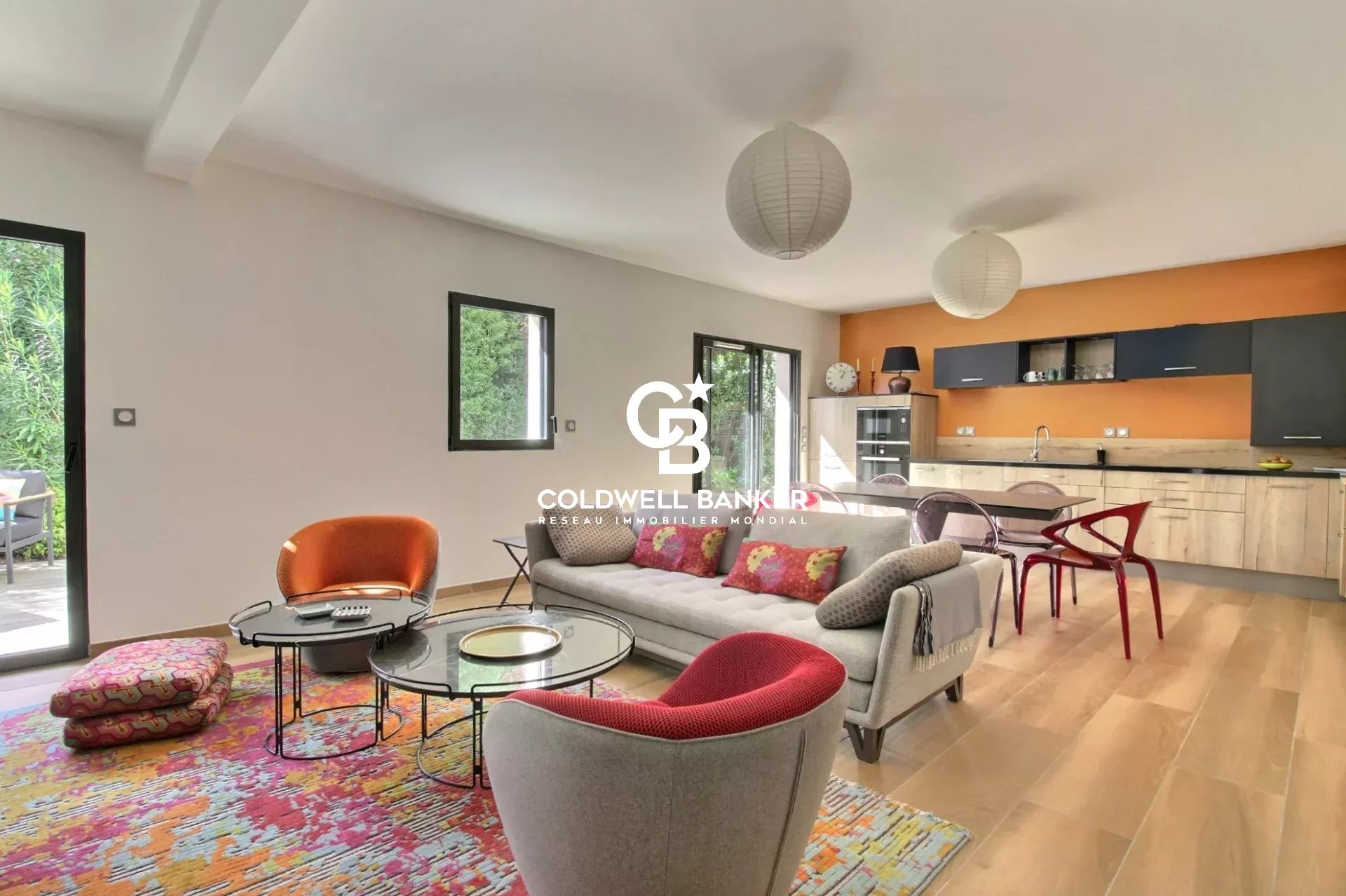 Agence immobilière de Silver Coast Int. Realty