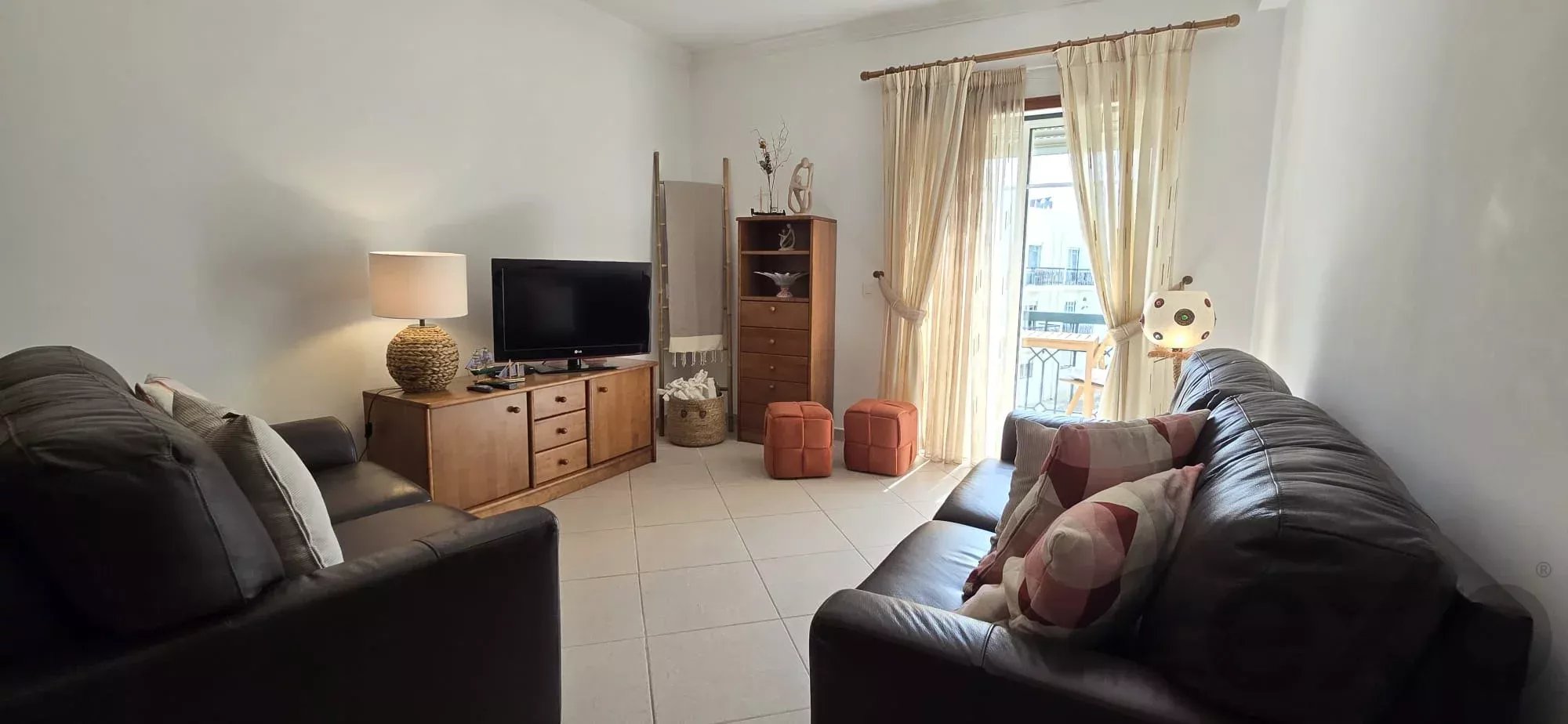3-bedroom with private terrace - downtown Tavira 86935497 image 11
