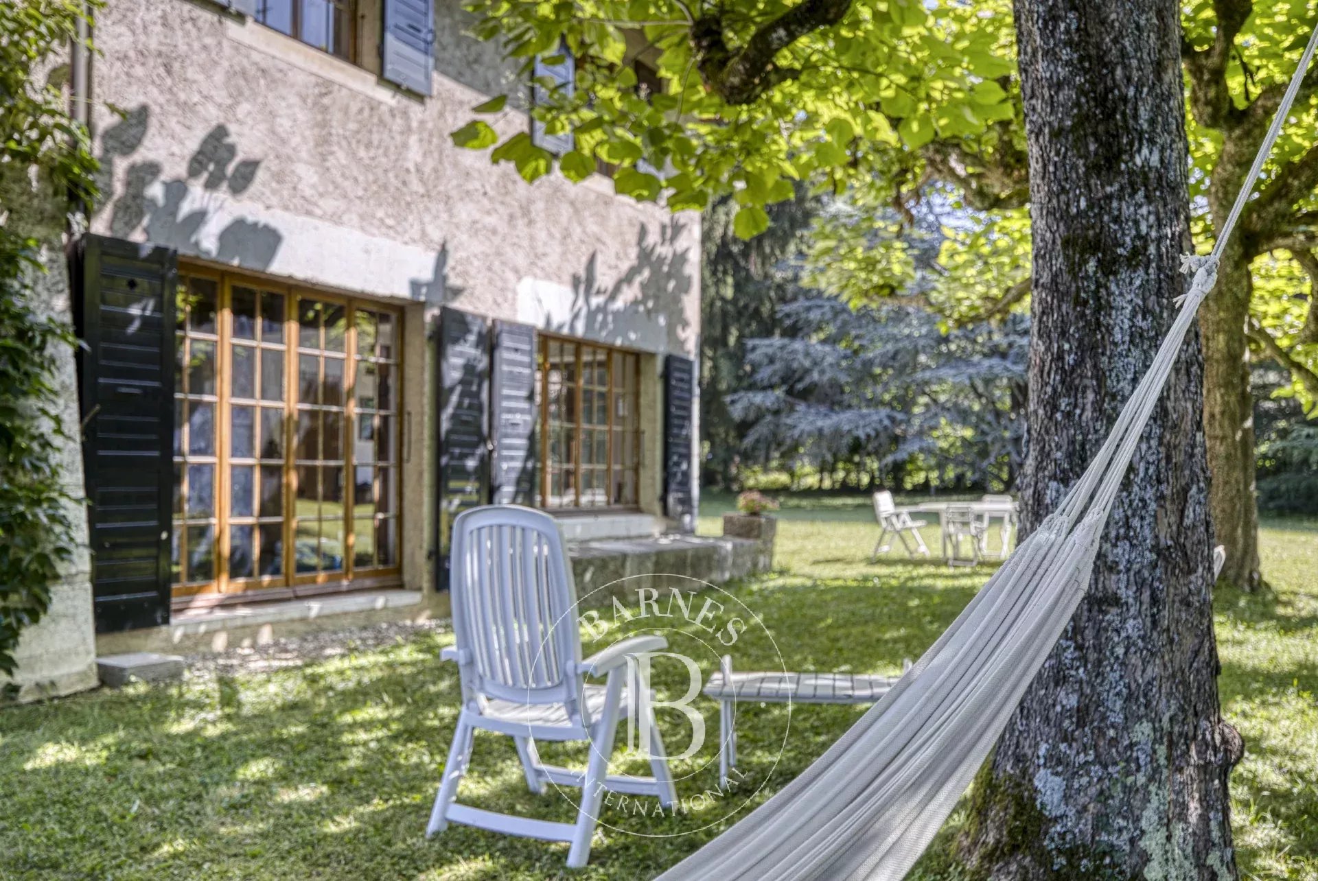 Maison Menthon-Saint-Bernard  -  ref 2666272 (picture 1)