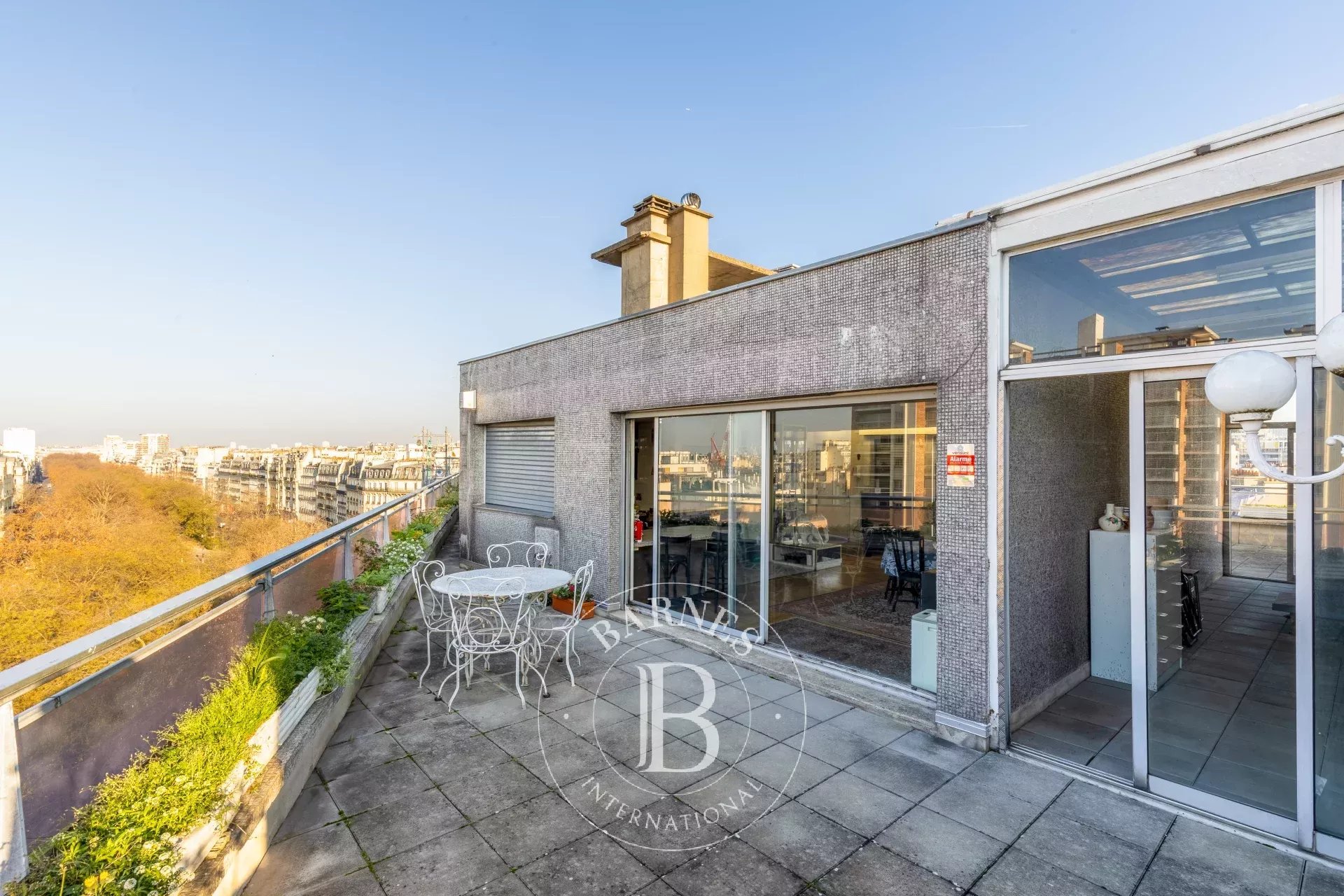 Daire Paris 11ème - picture 7