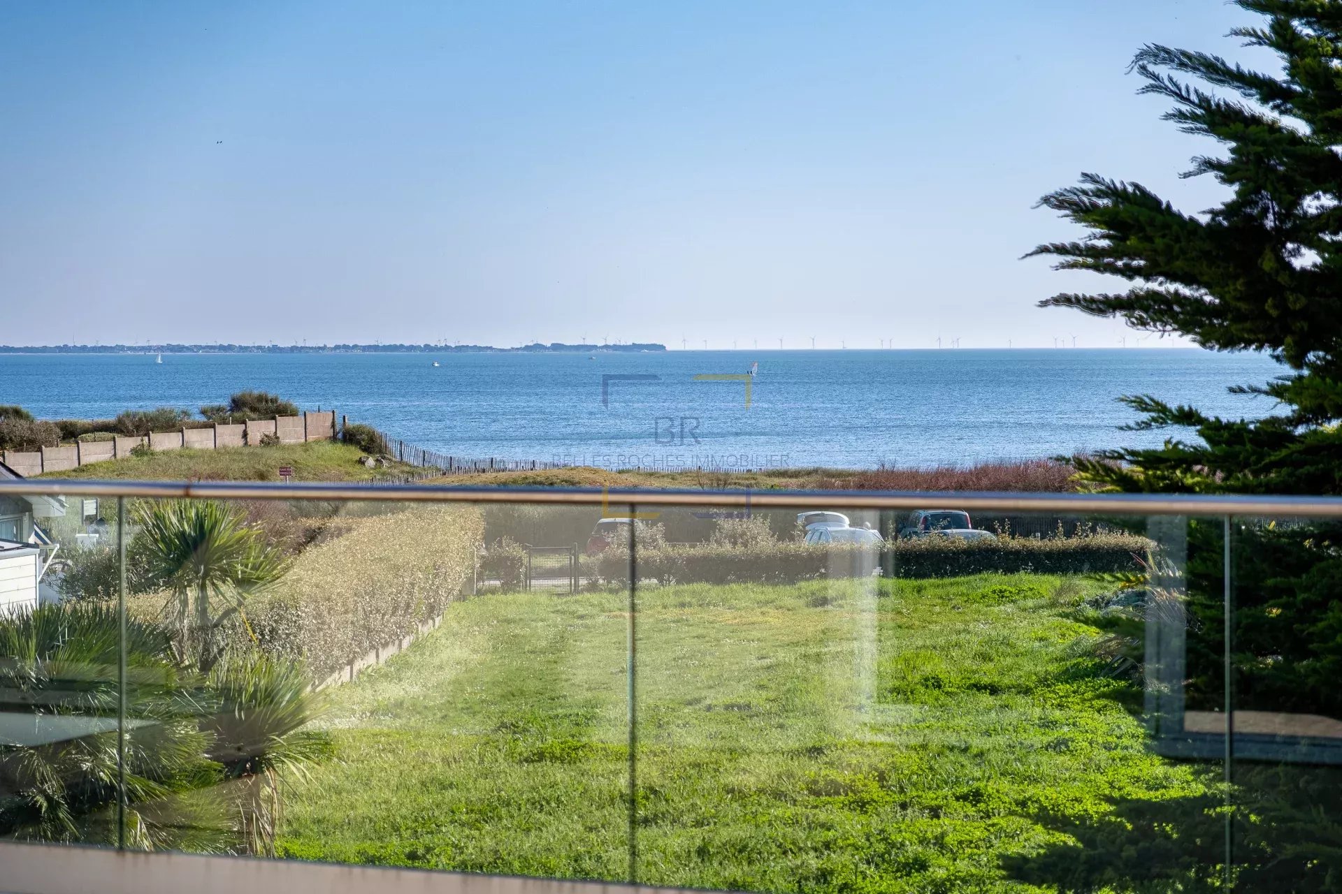 Agence immobilière de LTLB SARL