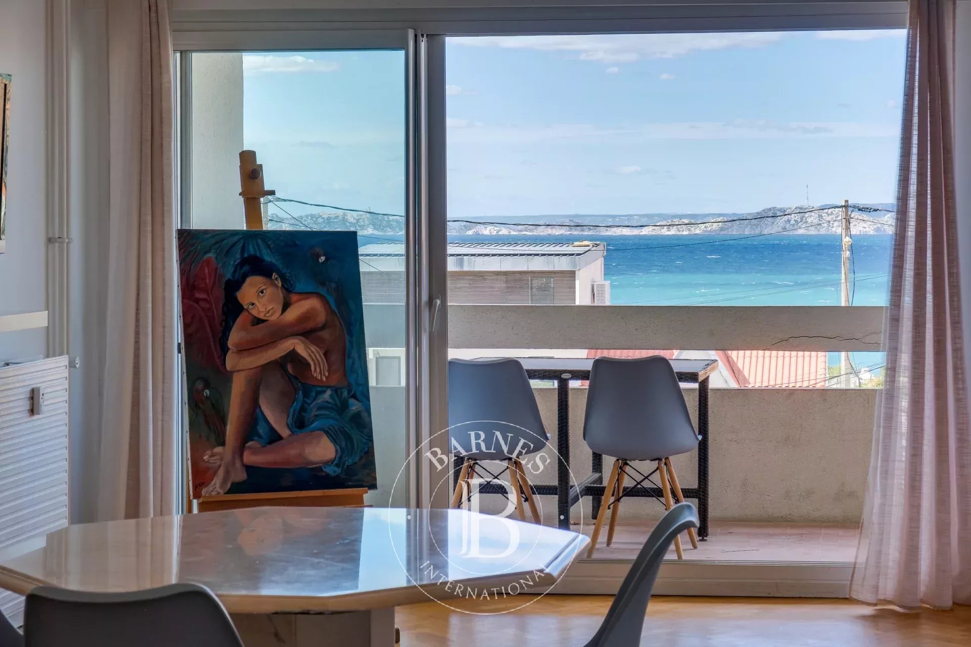 Daire Marseille 8ème