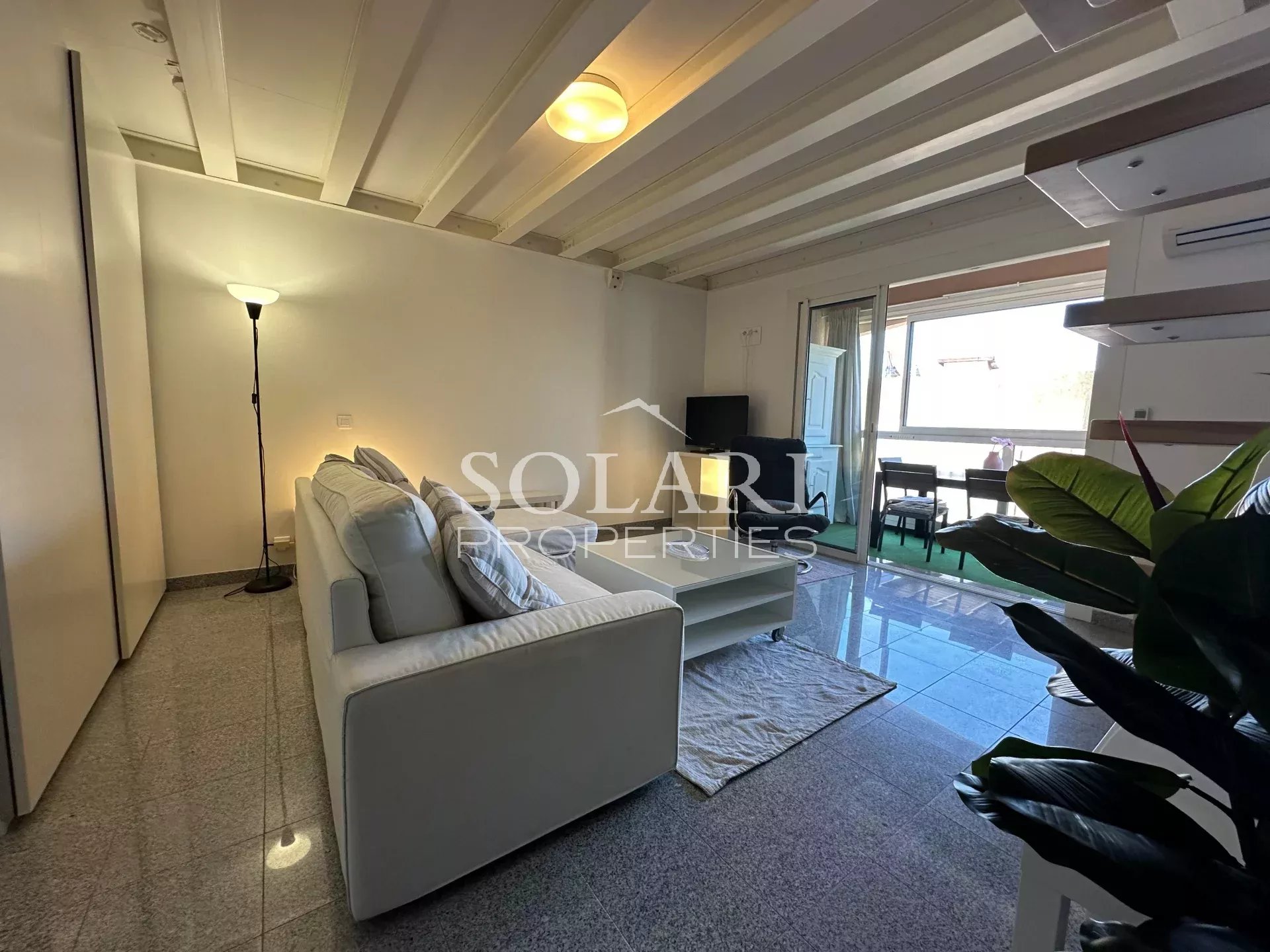 06590 THÉOULE-SUR-MER APPARTEMENT