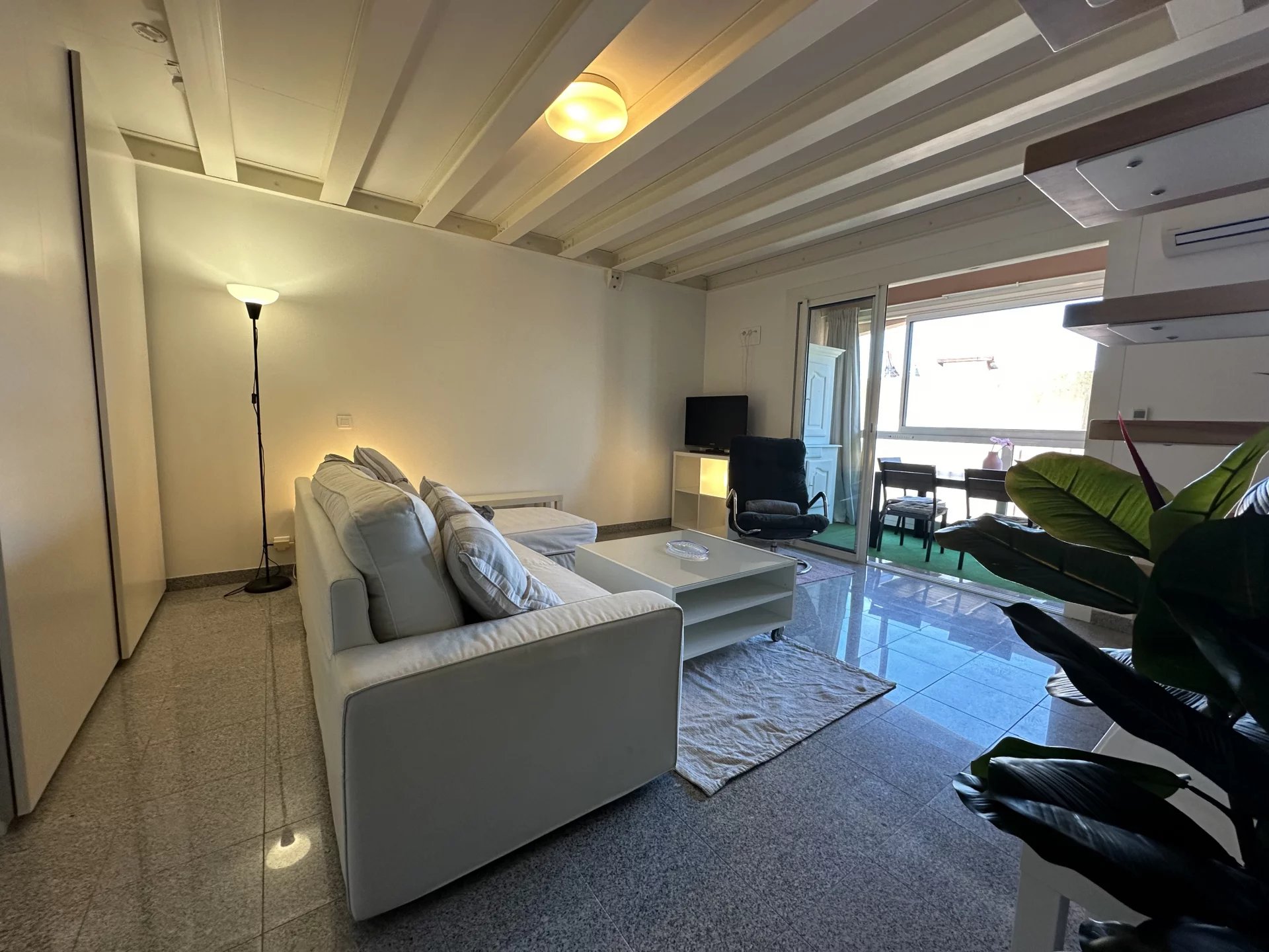 06590 THÉOULE-SUR-MER APPARTEMENT