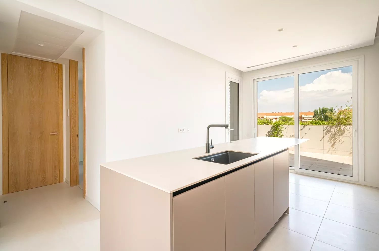 Daire Pozuelo de Alarcón - picture 10