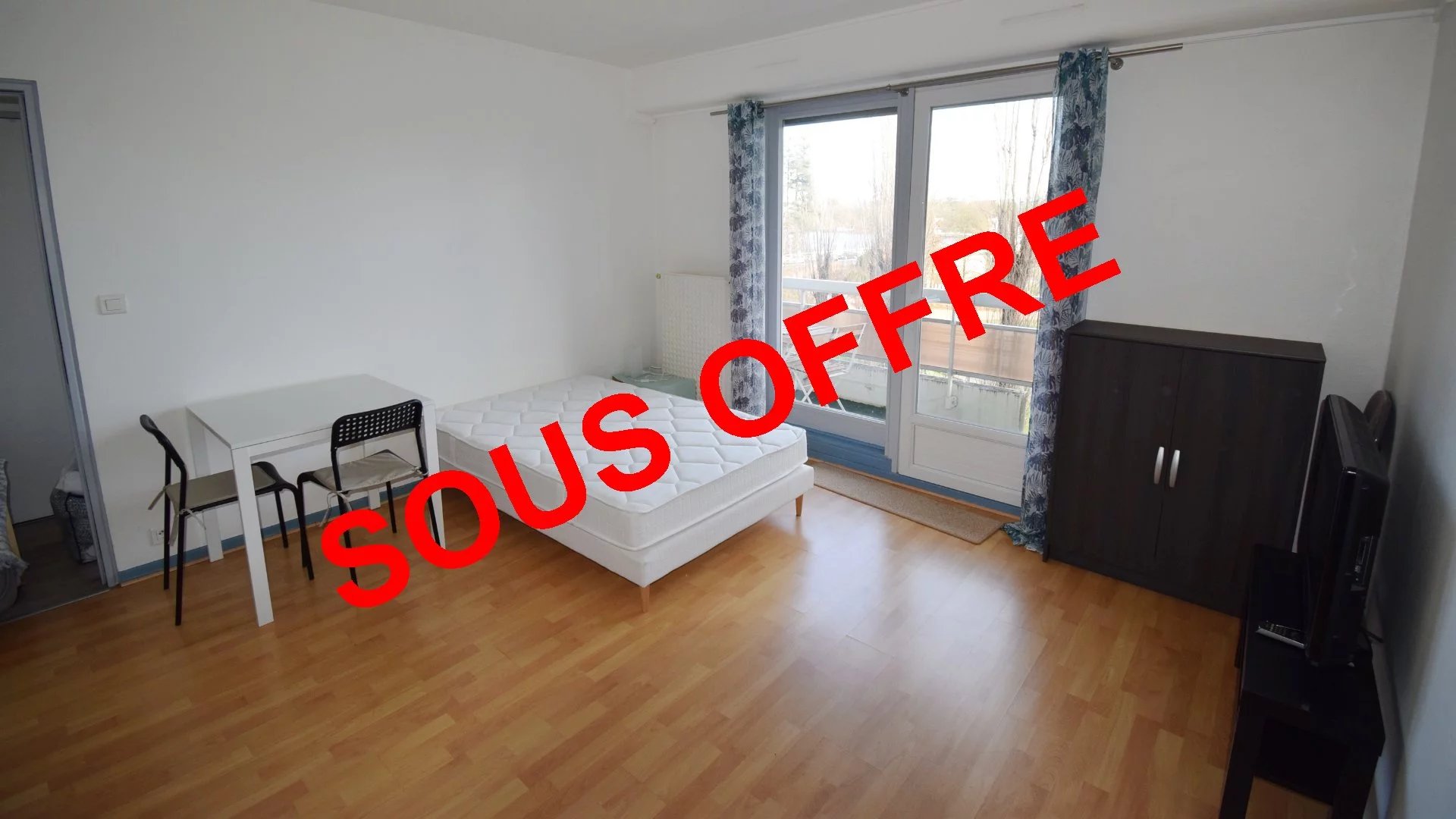 Vente Appartement Bellerive-sur-Allier