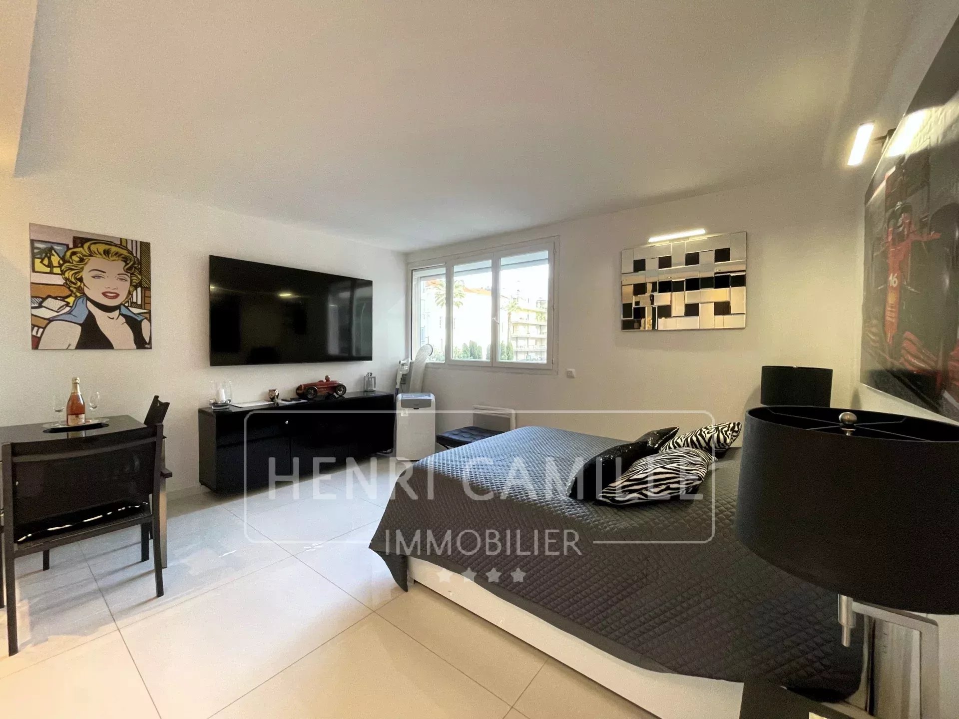 Vente Appartement Cannes
