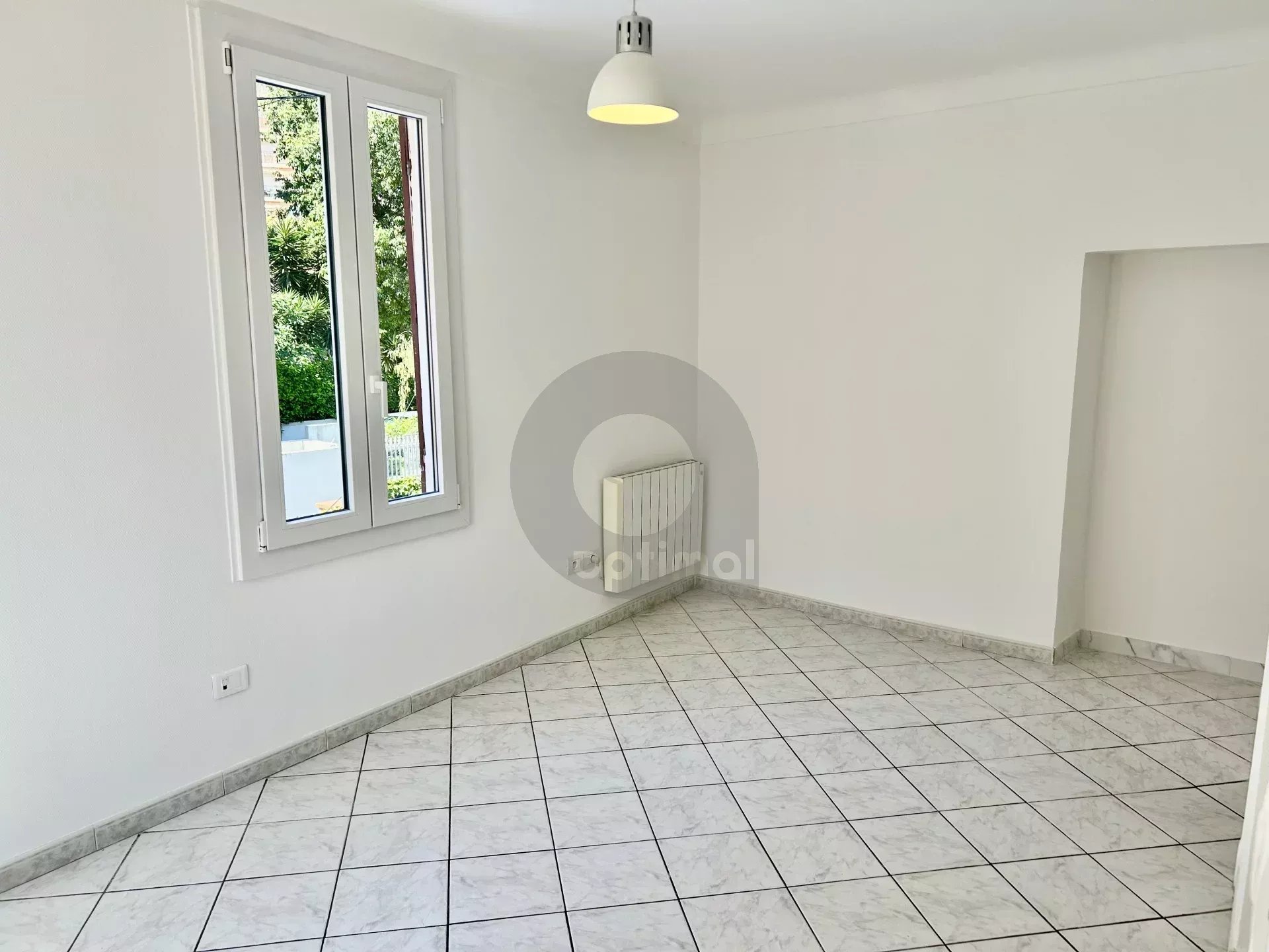 Studio sur Carnolès