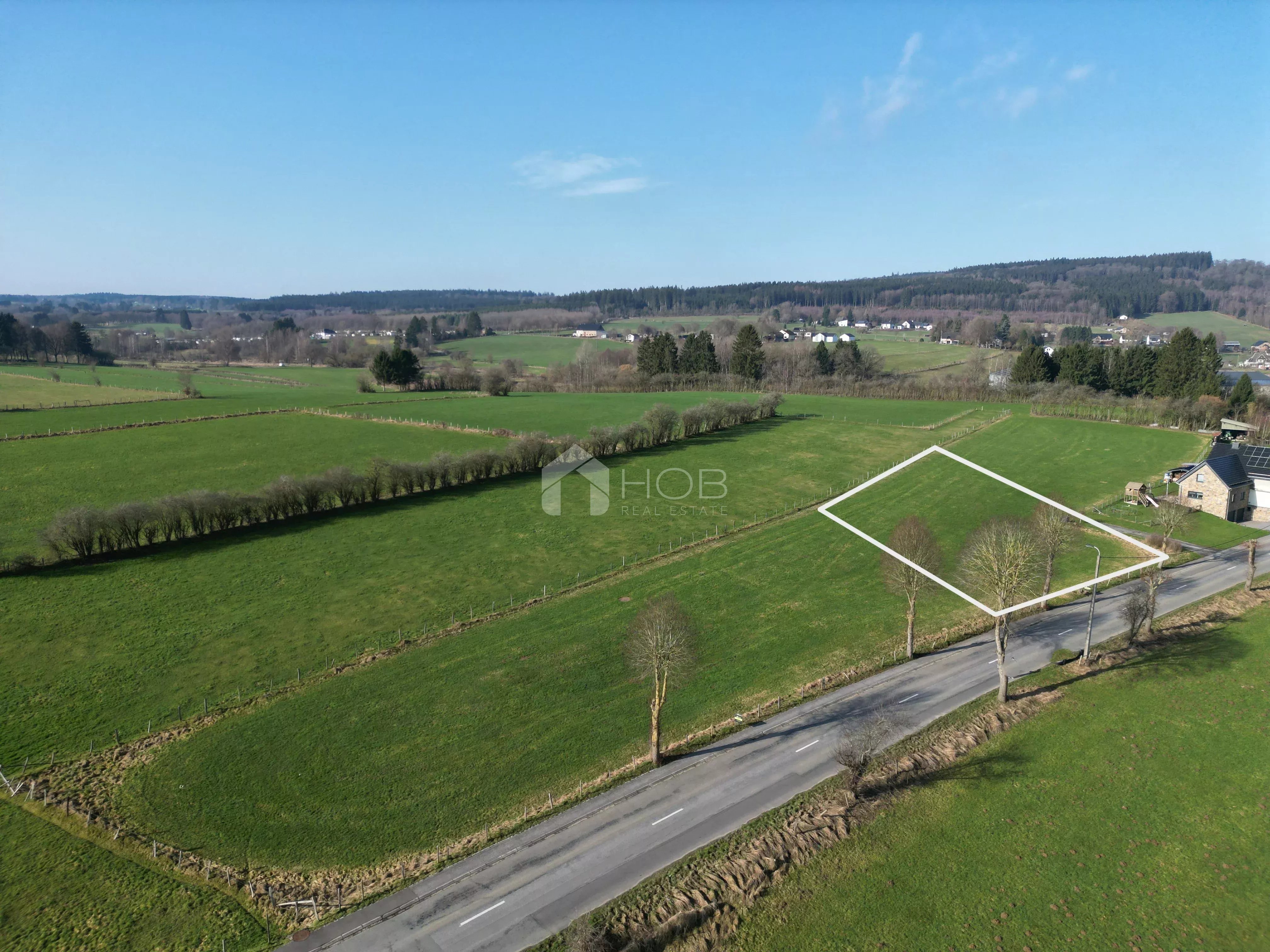 Grundstück zum Verkauf in DEIDENBERG