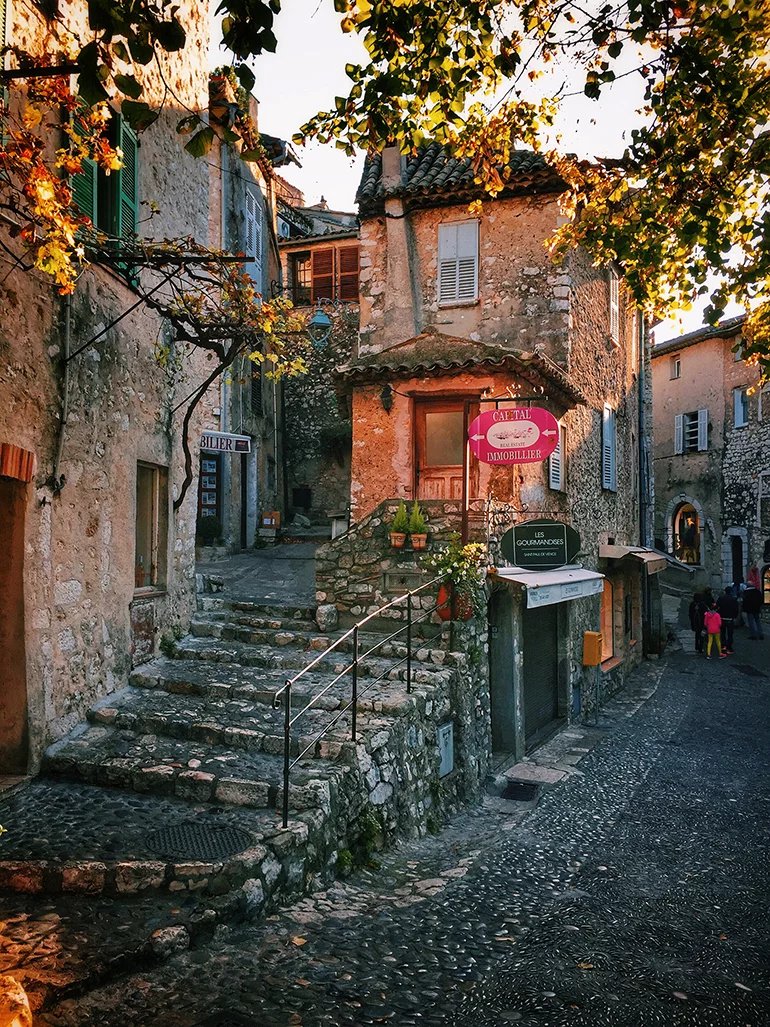 Sale Triplex Saint-Paul-de-Vence