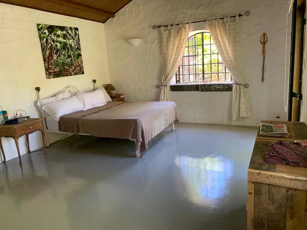 Villa Pereybère - picture 32