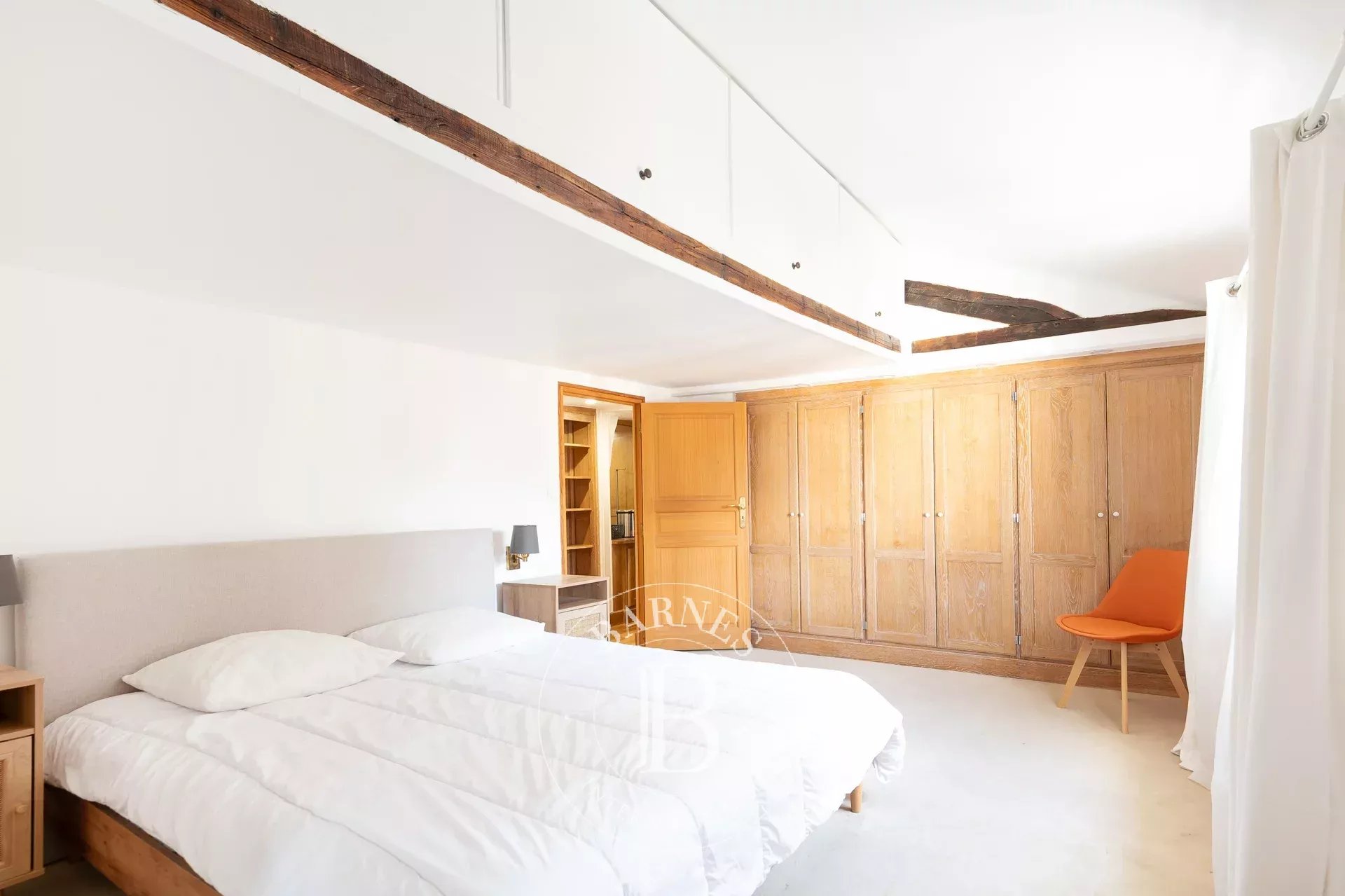 Daire Paris 9ème - picture 14