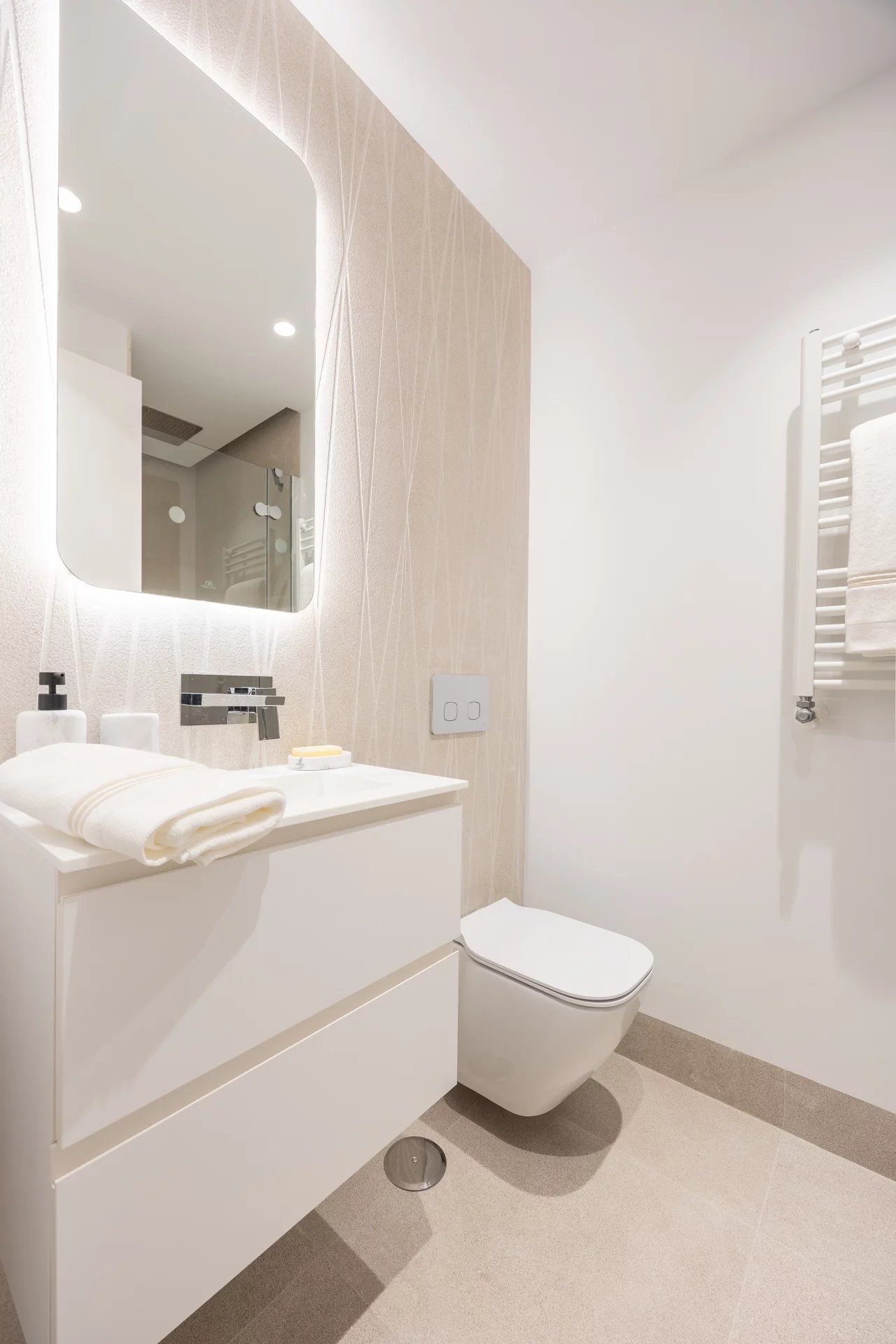 Venta Piso Madrid