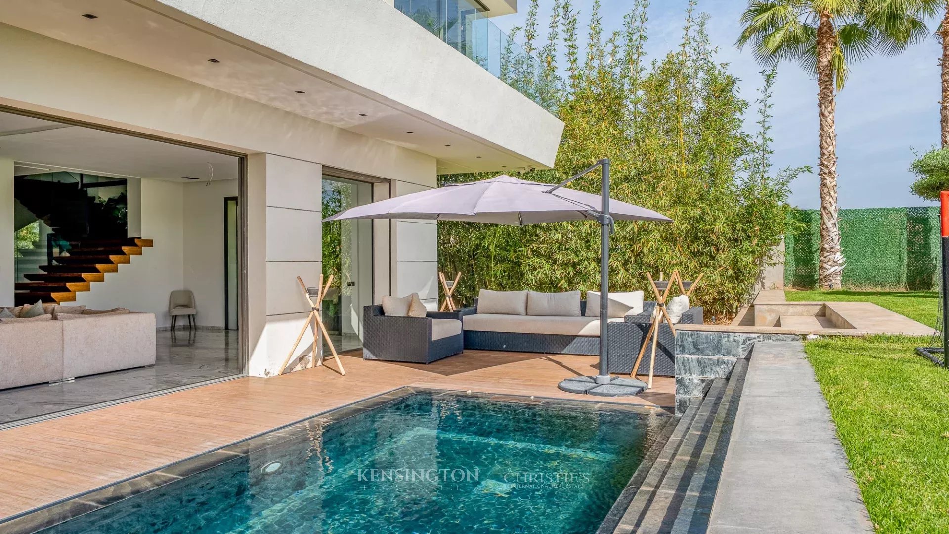 5 Bedroom Villa/Townhouse's Image 43
