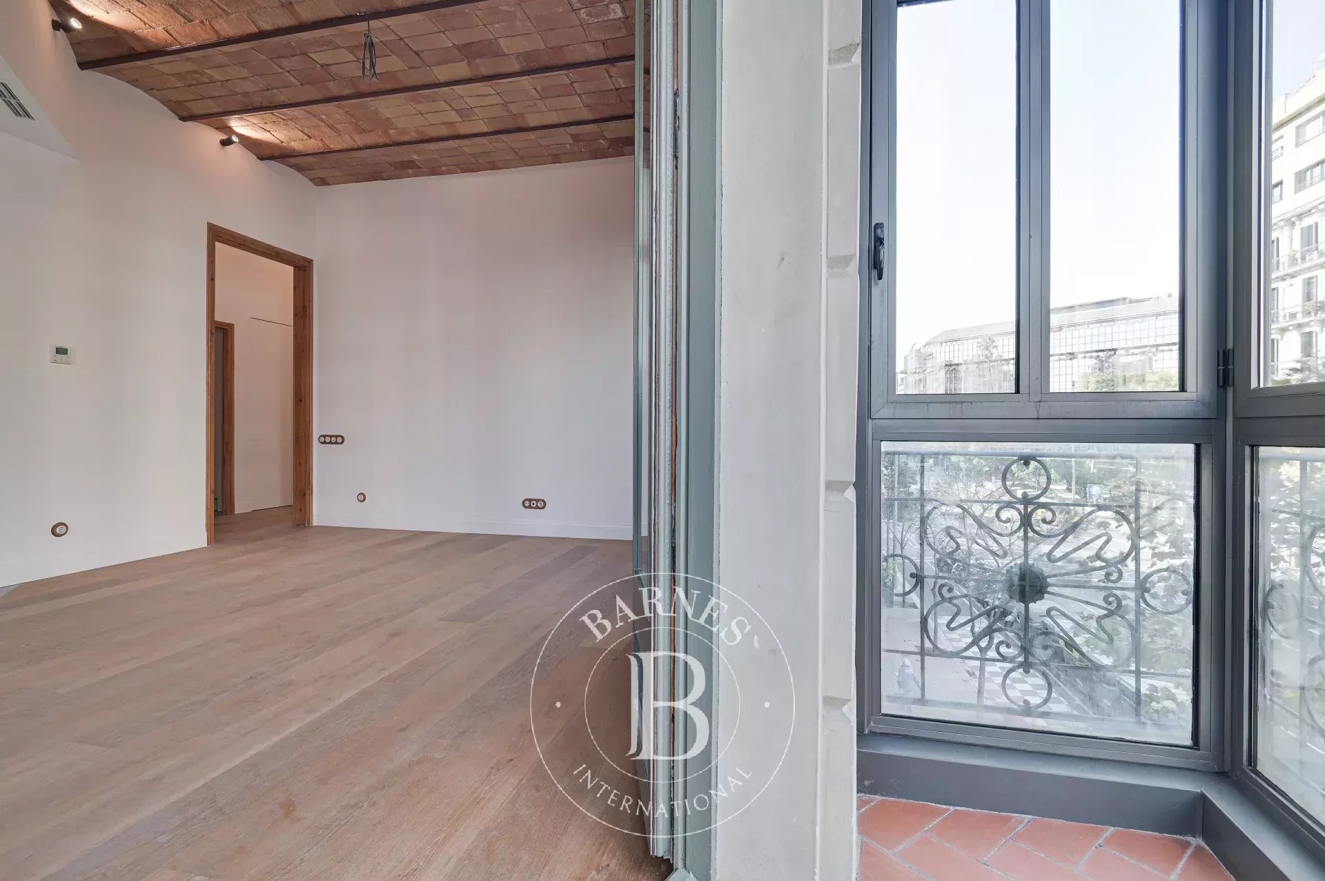 Daire Barcelona - picture 6