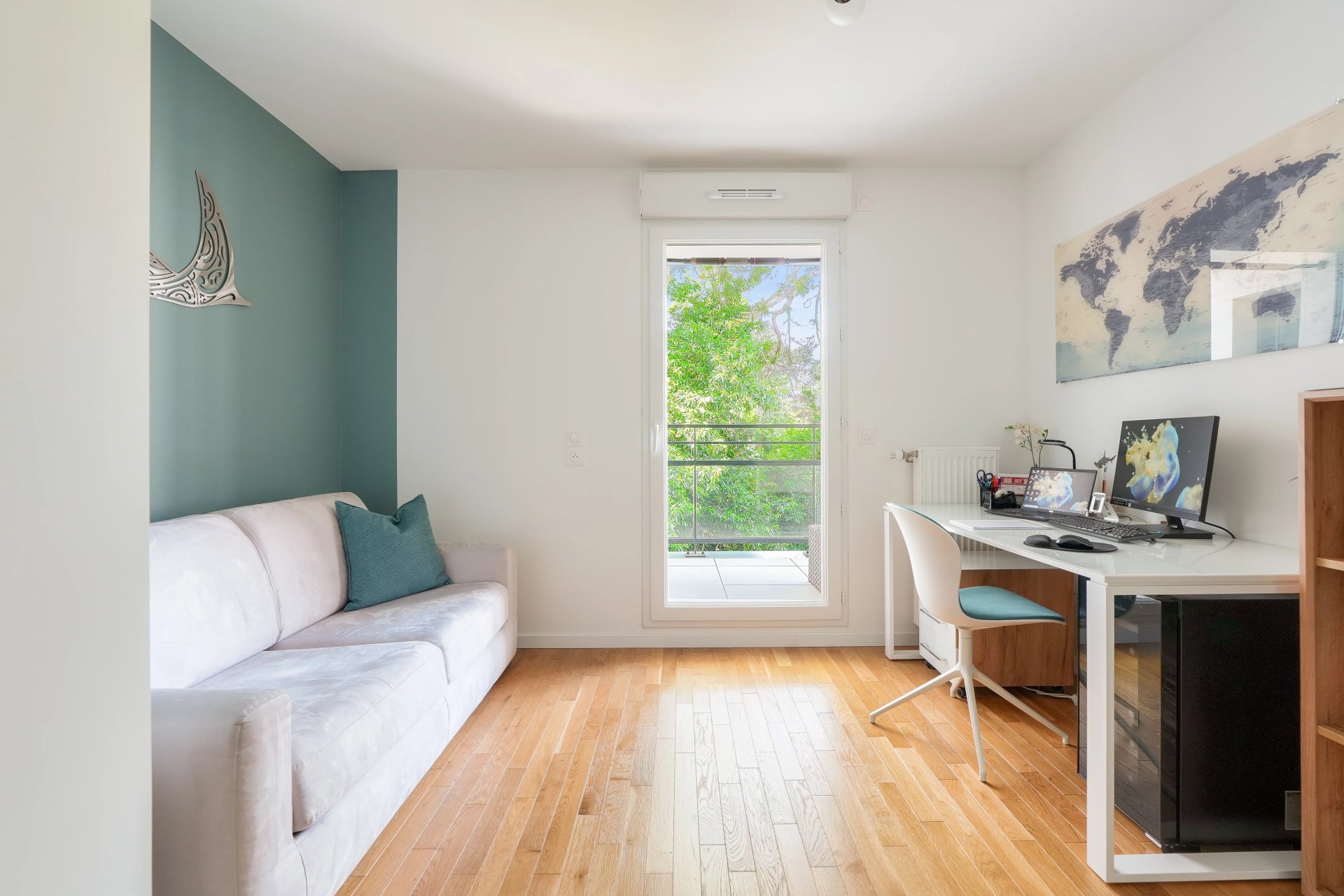 4 Bedroom Apartment/Flat's Image 19