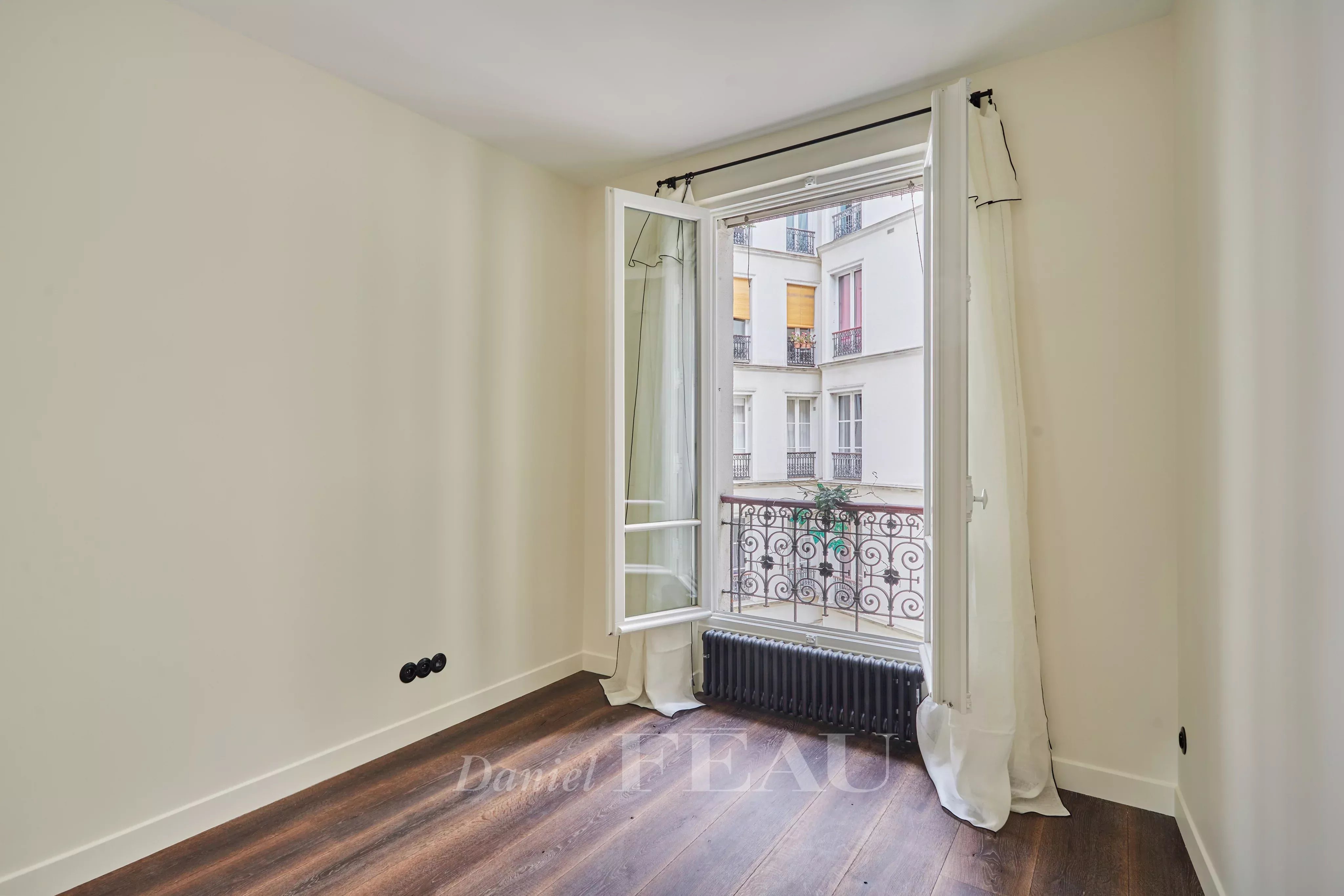 Rental Apartment Paris 7th