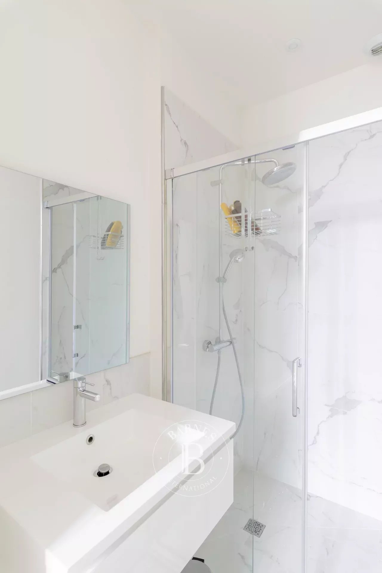 Daire Bordeaux - picture 10