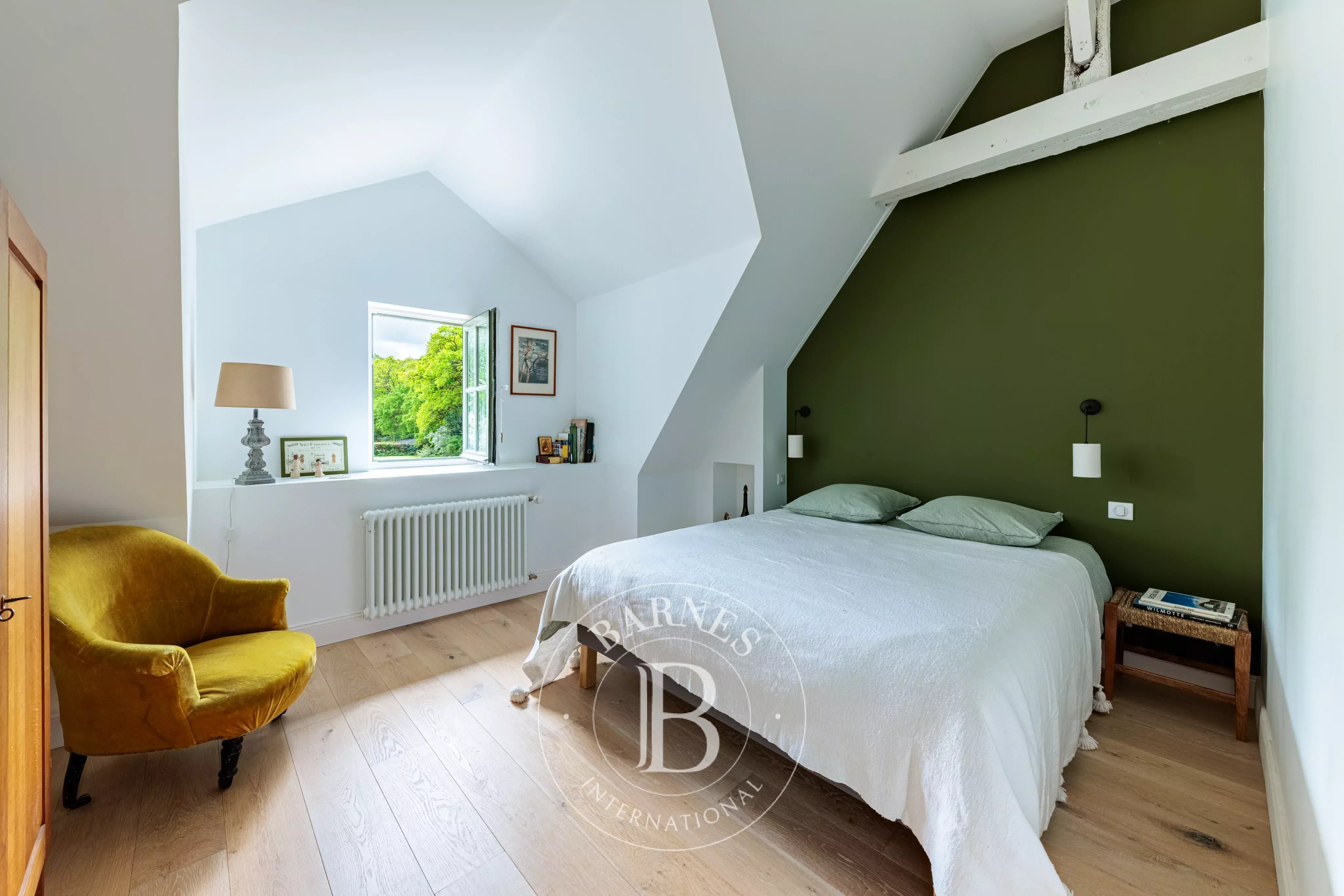 Sucé-sur-Erdre  - Maison 18 Pi&egrave;ces - picture 17