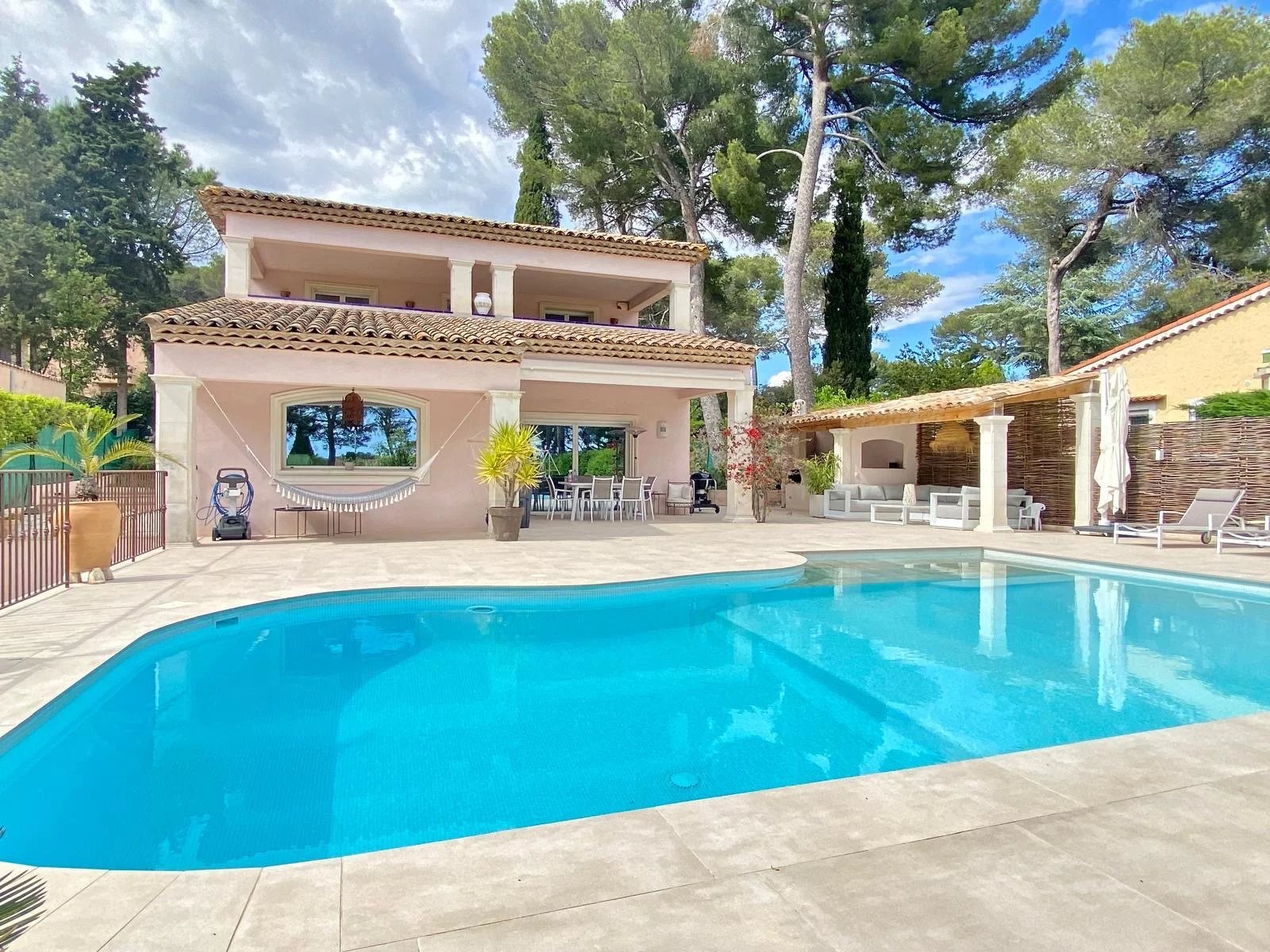 Sale Villa - Le Cannet