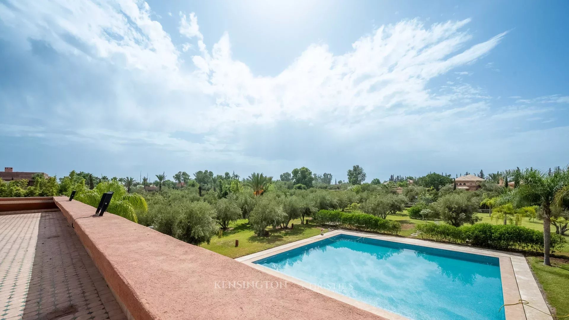 5 Bedroom Villa/Townhouse's Image 22