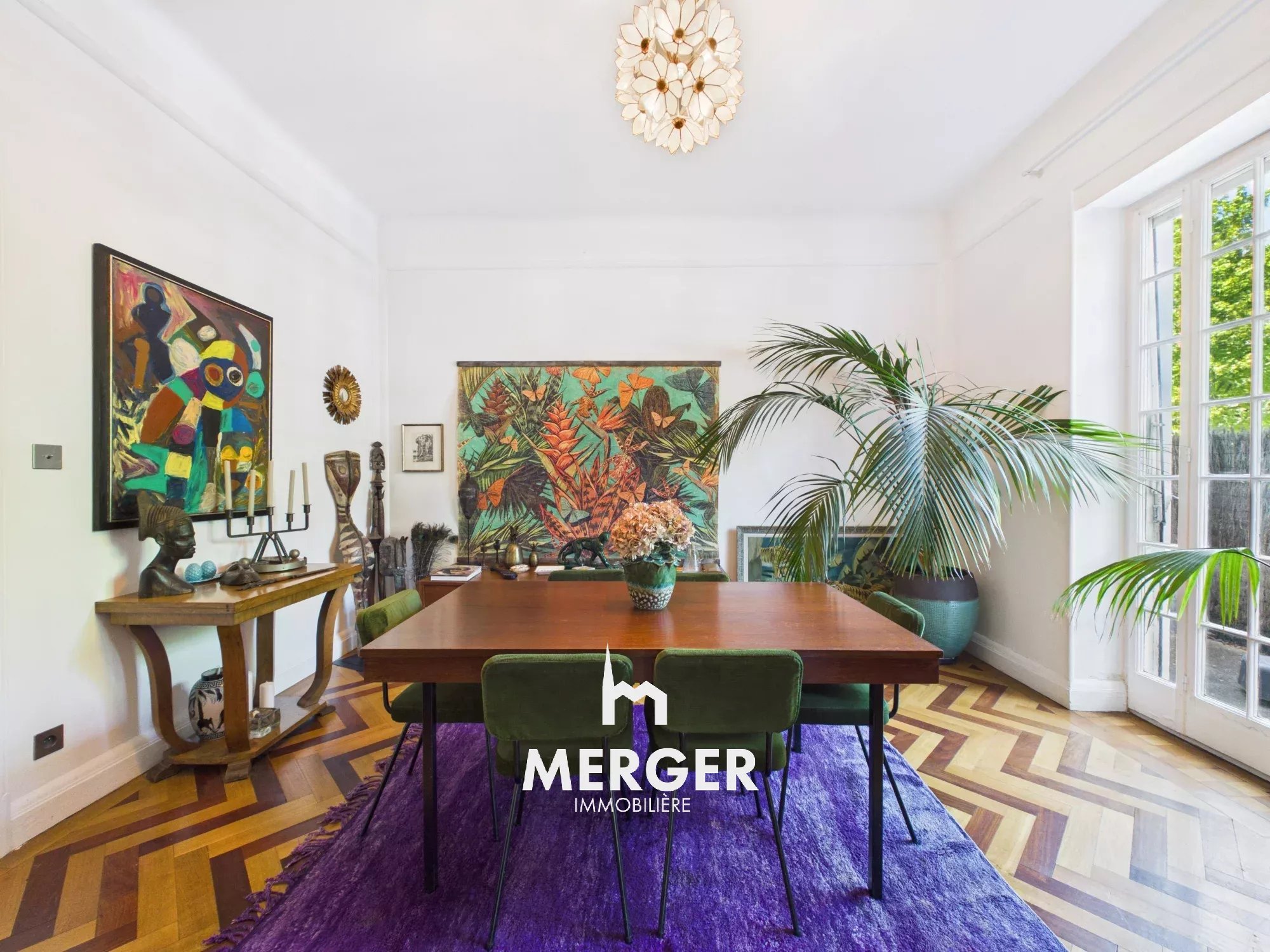 Verkauf Wohnung Straßburg Conseil des XV