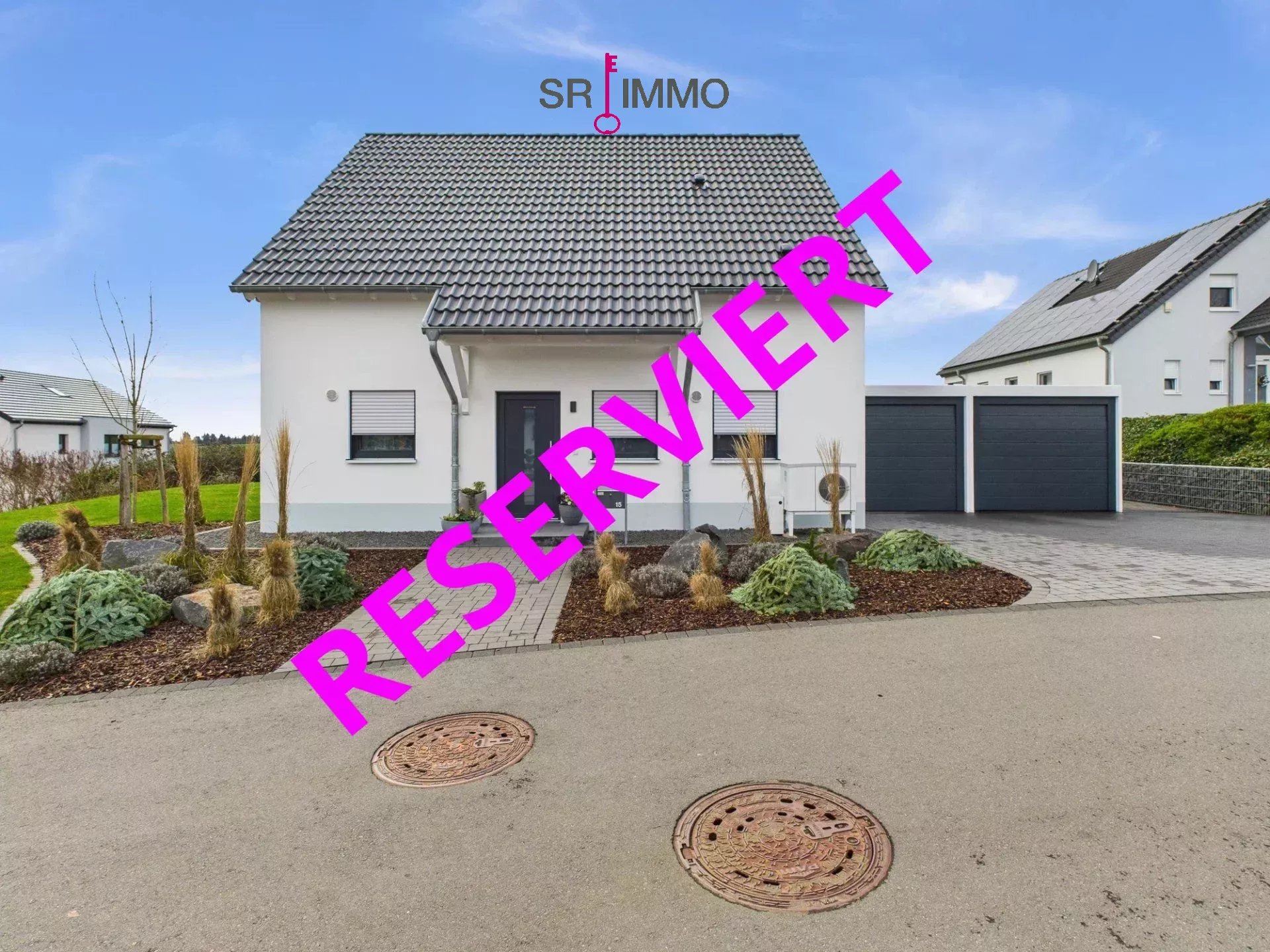 Vente Maison Daleiden