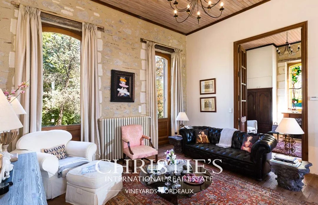5 Bedroom Chateau's Image 6