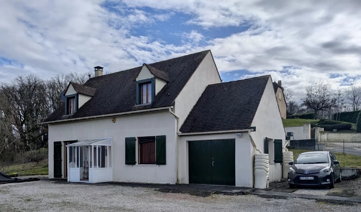 Agence immobilière de Arthurimmo.com Gourdon
