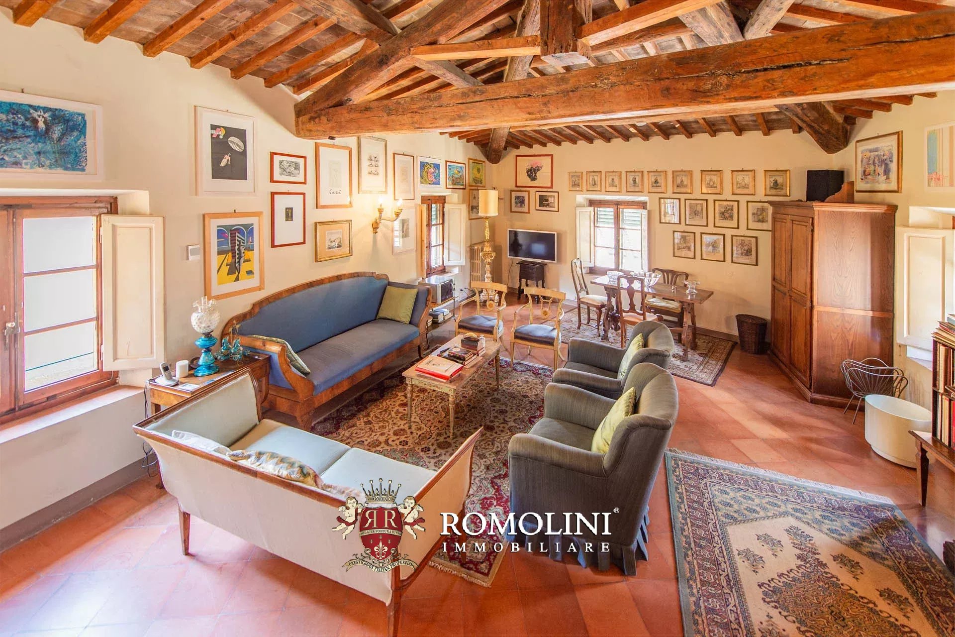 16 Bedroom Vineyard's Image 65