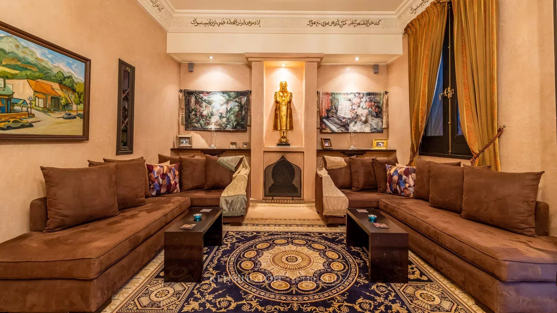 9 Bedroom Villa/Townhouse's Image 178