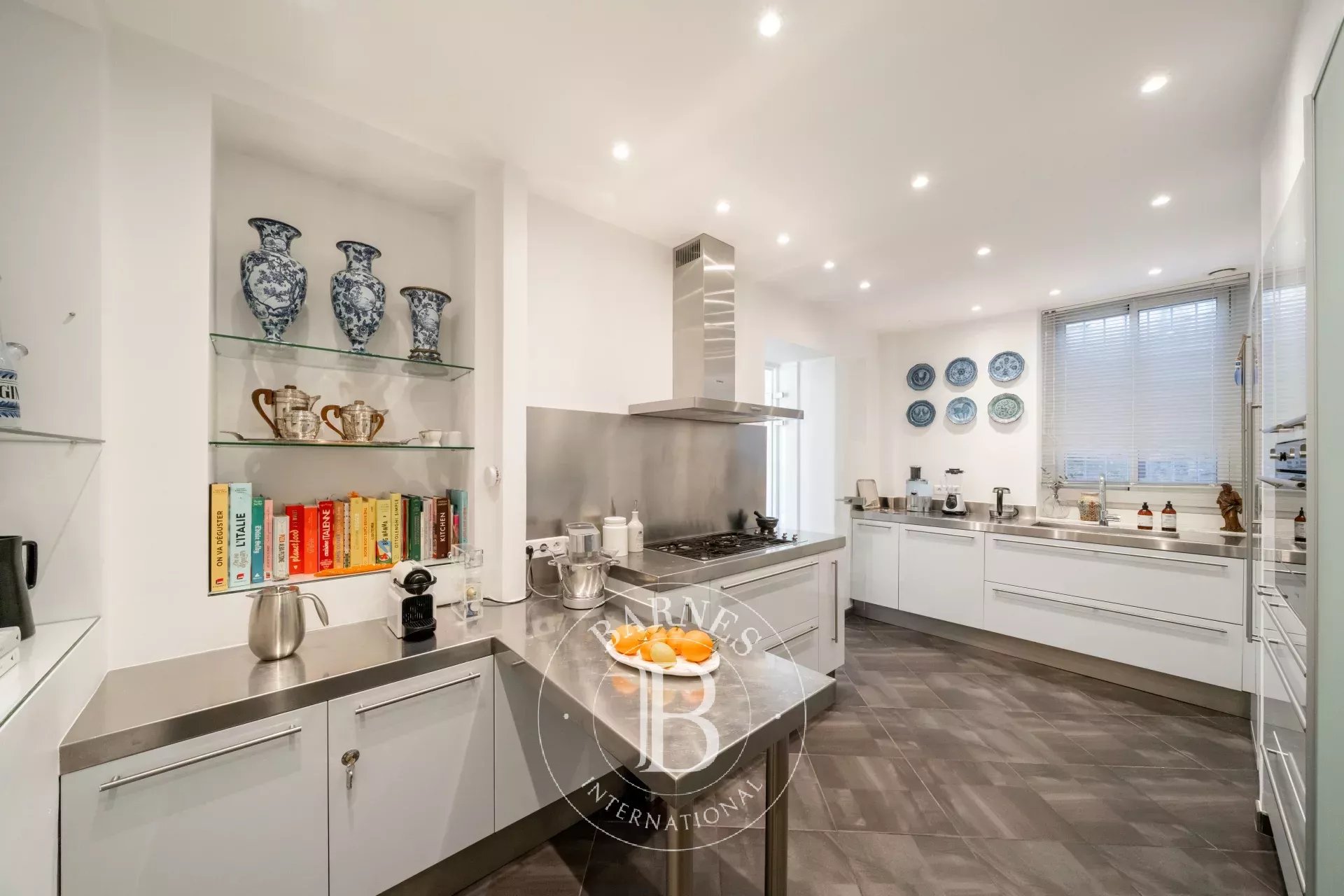 Villa Le Cannet - picture 9