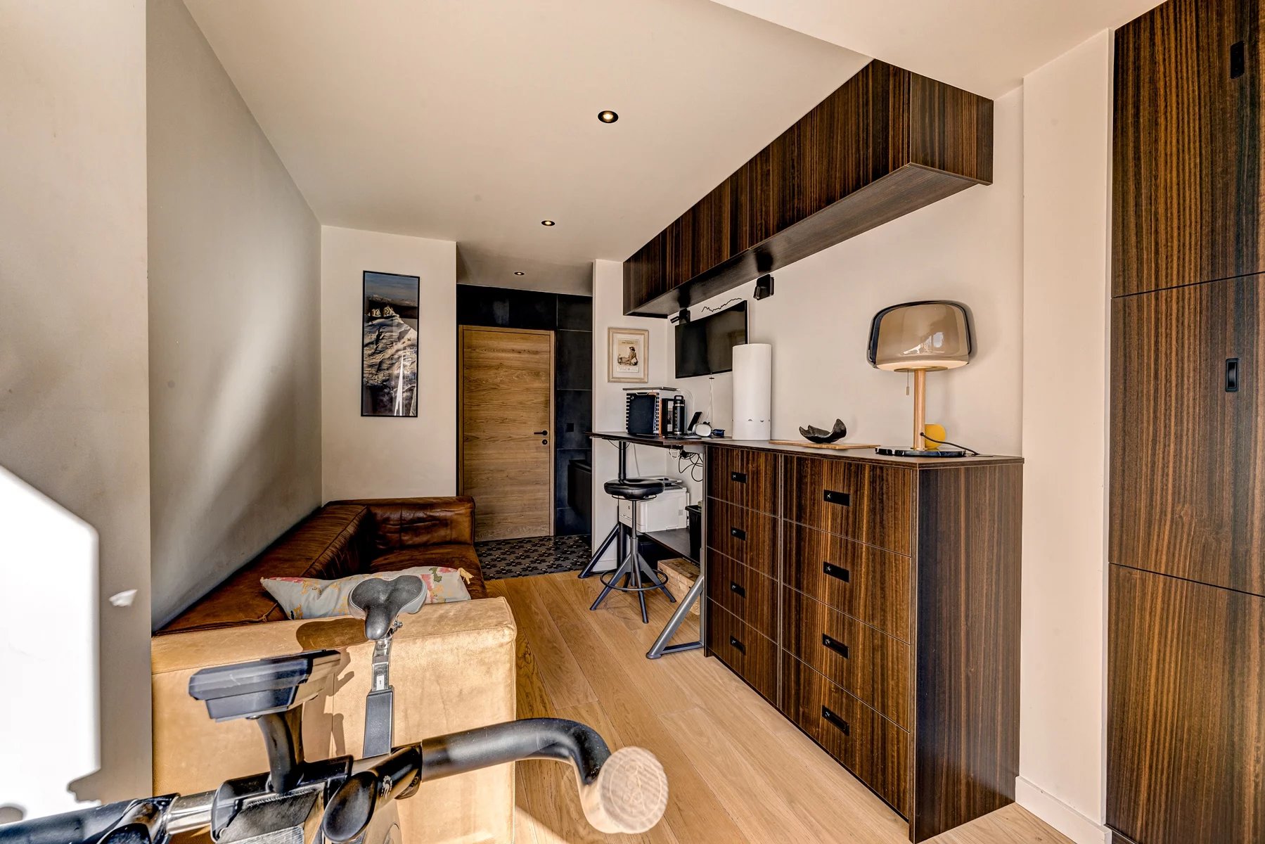 Photo of CHAMONIX - A beautifully renovated 4-bedroom apartment in the centre of Chamonix