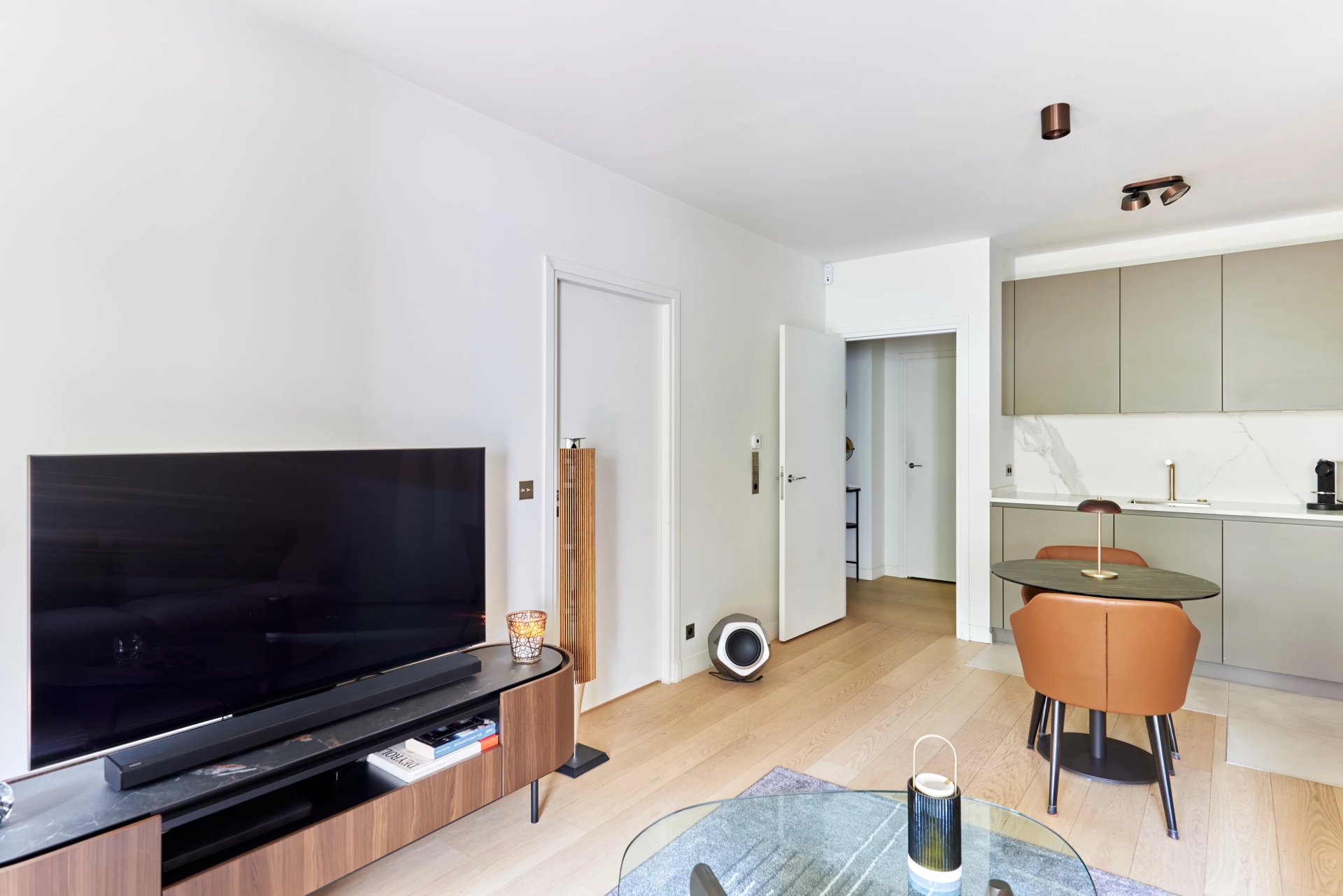 1 Bedroom Apartment/Flat's Image 4