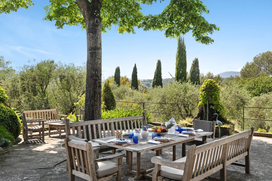 Sale House Grasse