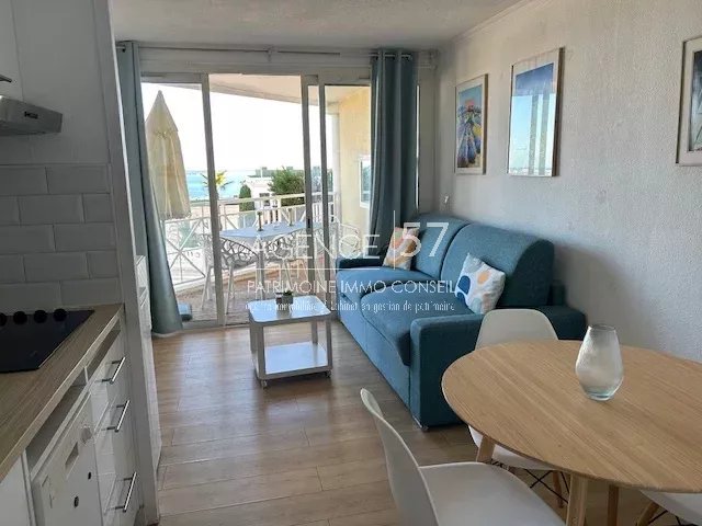 06400 CANNES APPARTEMENT