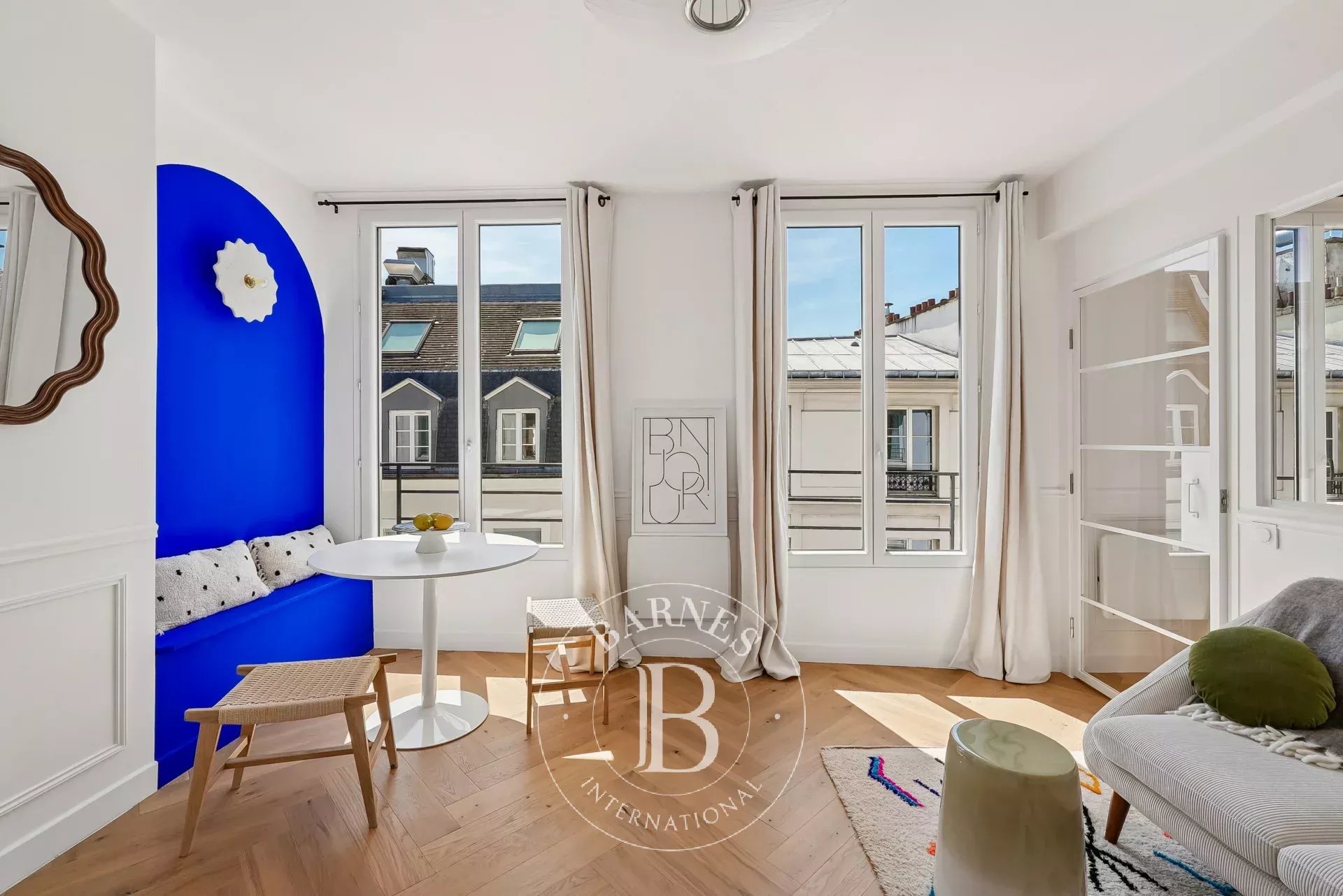 Piso Paris 75011  -  ref 87035285 (picture 3)