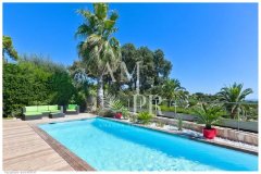 Villa Super Cannes Sea View — photo 4 of 7