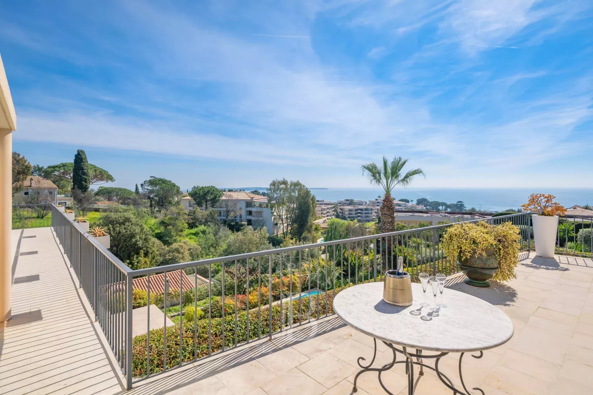 Вилла Cannes - picture 27