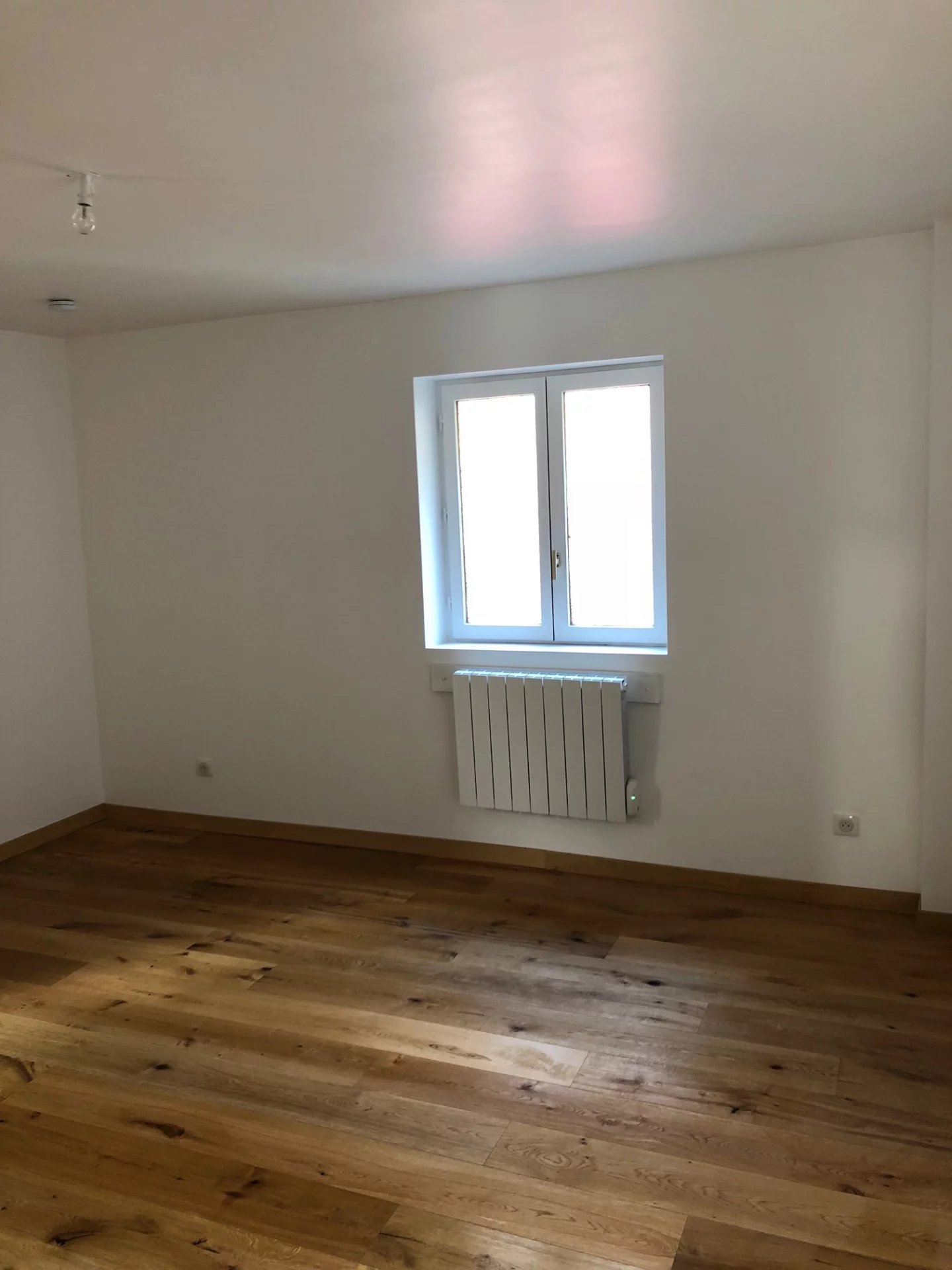 Vente Appartement Nancy